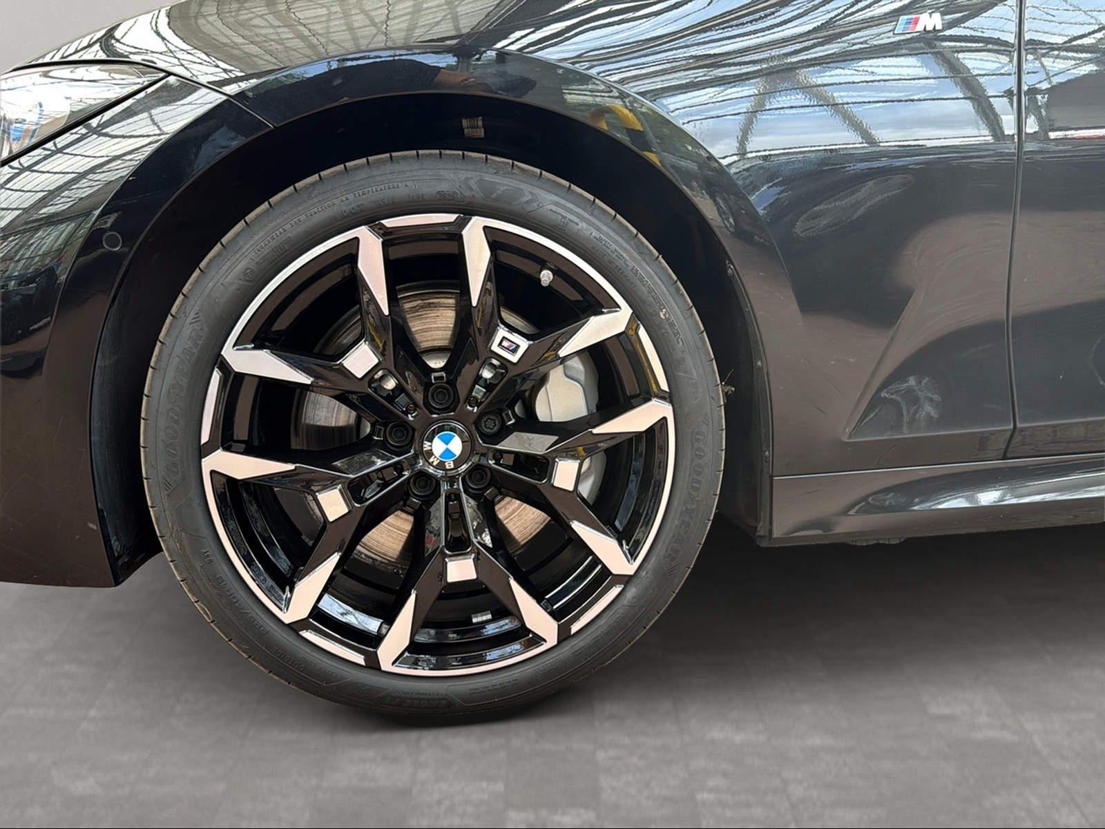 BMW 3er Touring – Bild 18