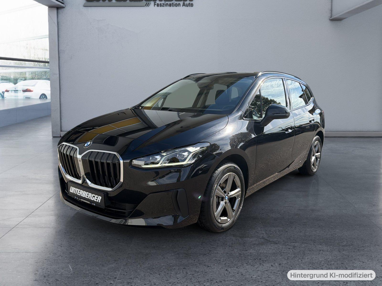 BMW 2er Active Tourer