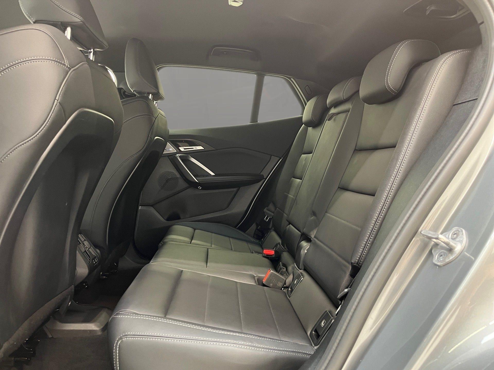 BMW X2 – Bild 9