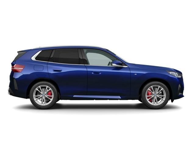 BMW X3 – Bild 5