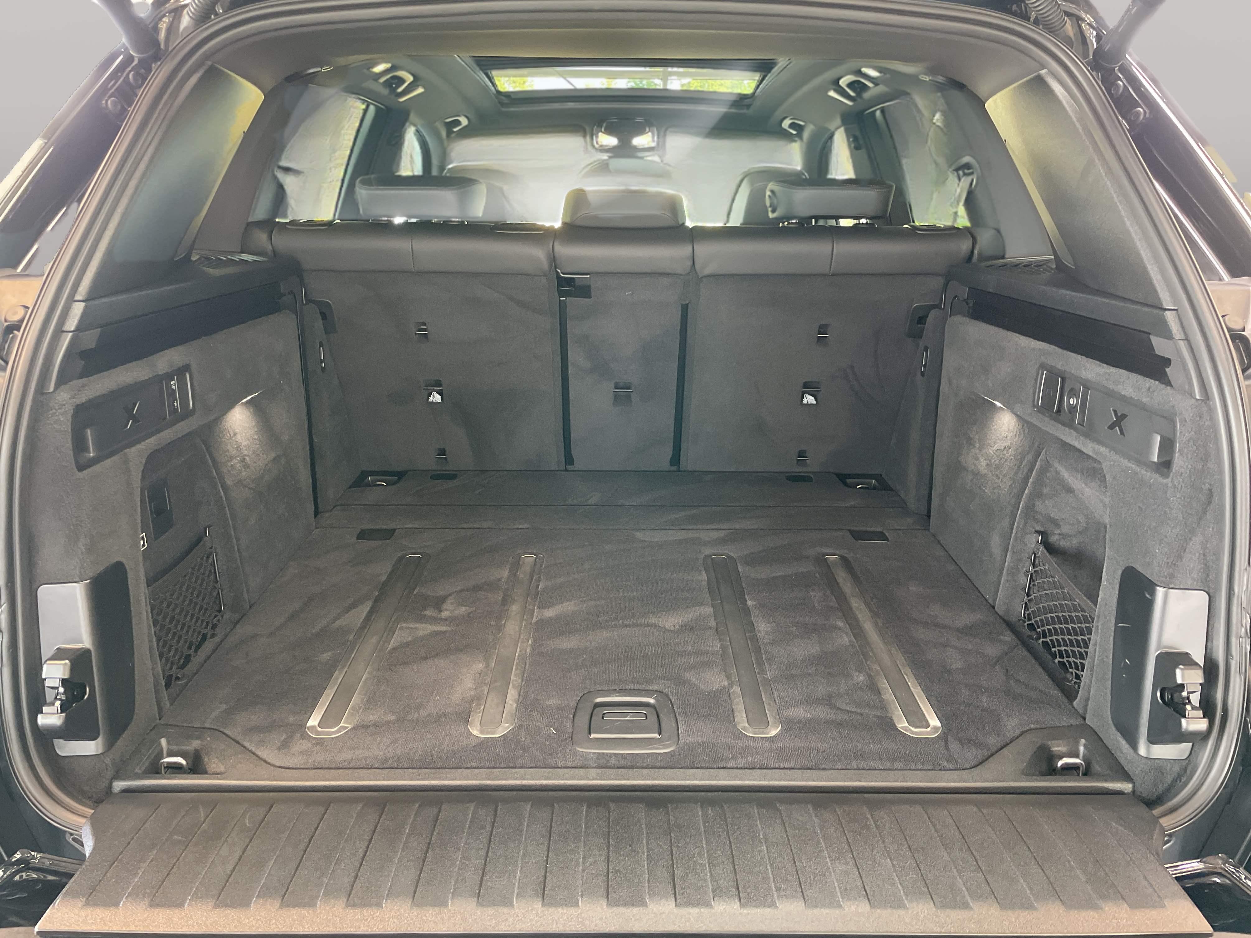 BMW X5 – Bild 8
