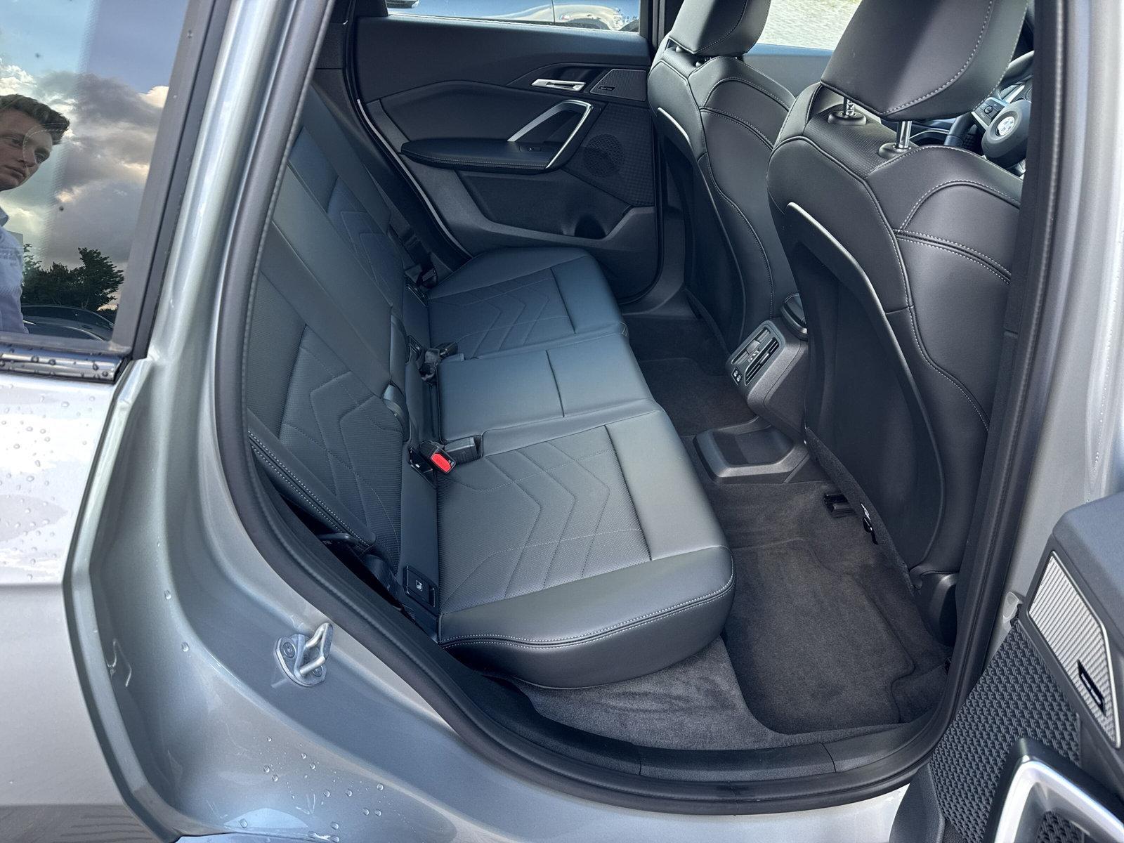 BMW X1 – Bild 4