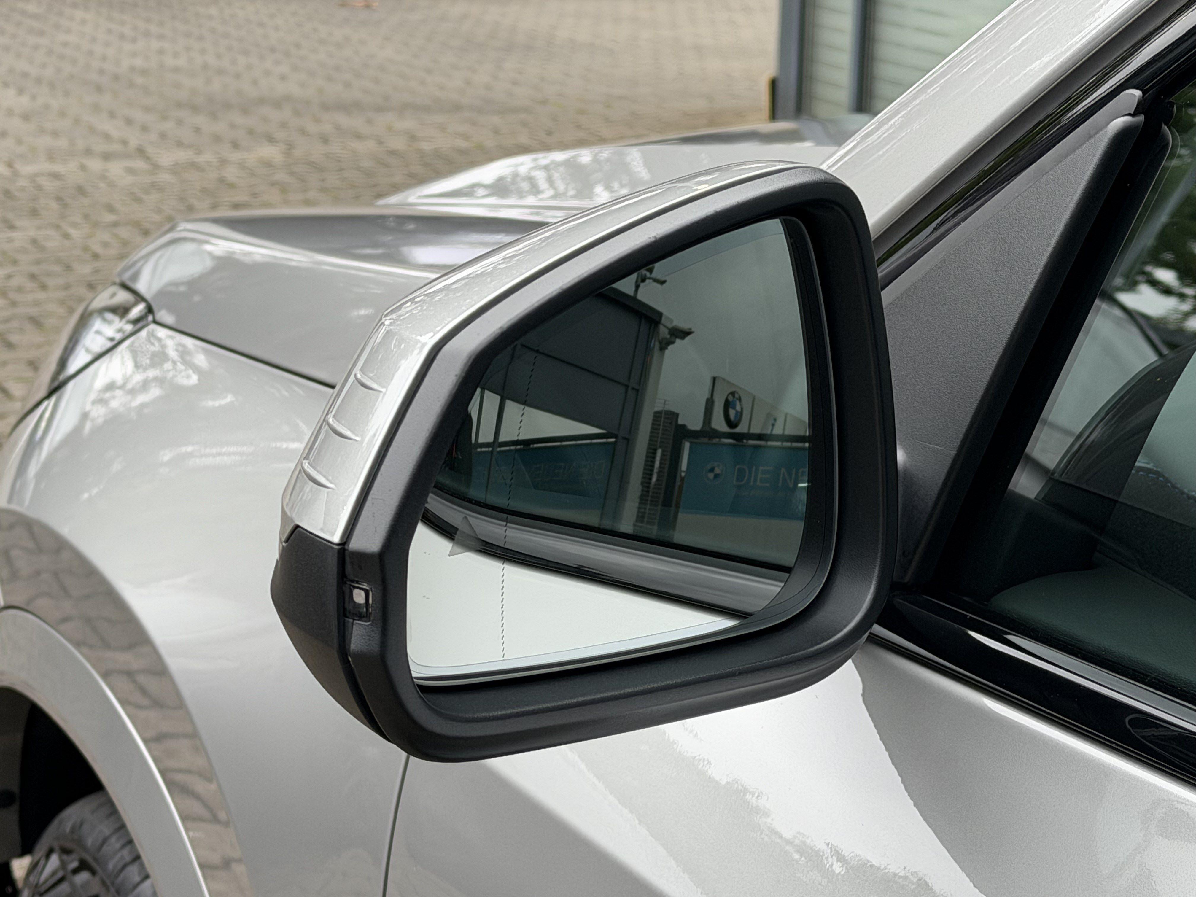 BMW X1 – Bild 14