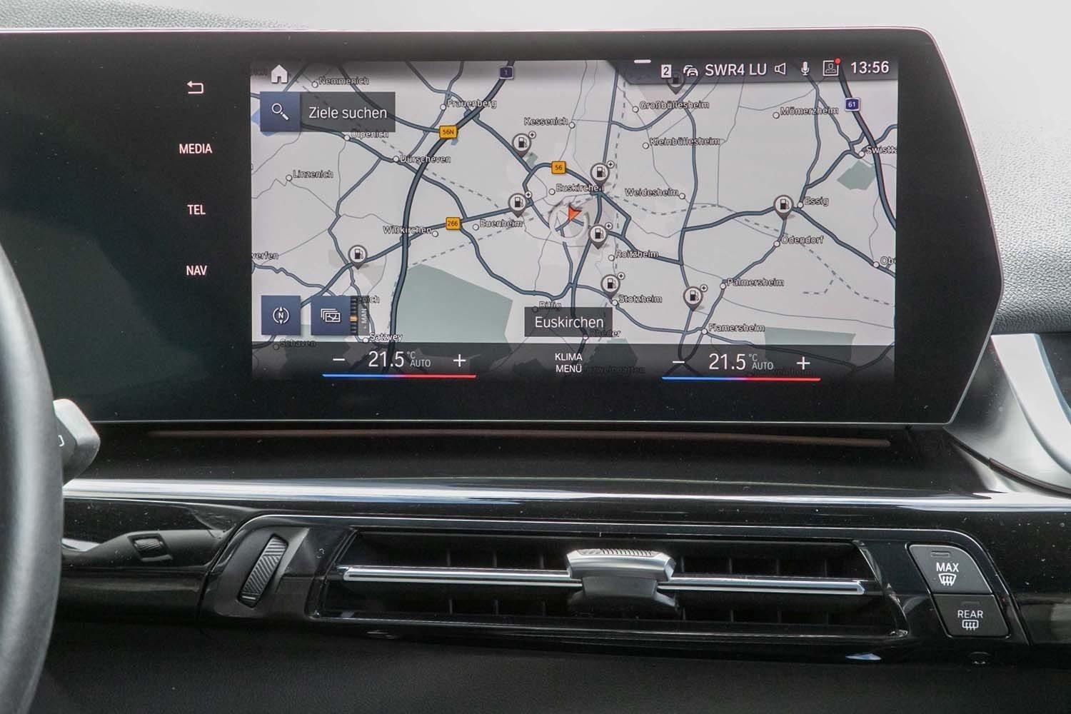 BMW 2er Active Tourer – Bild 14