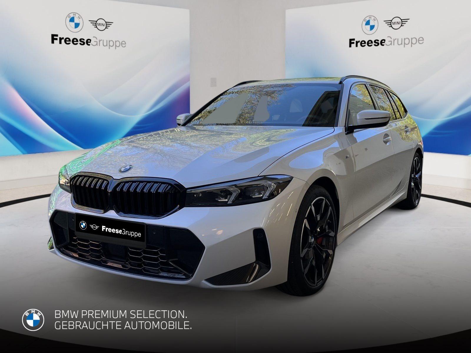 BMW 3er Touring