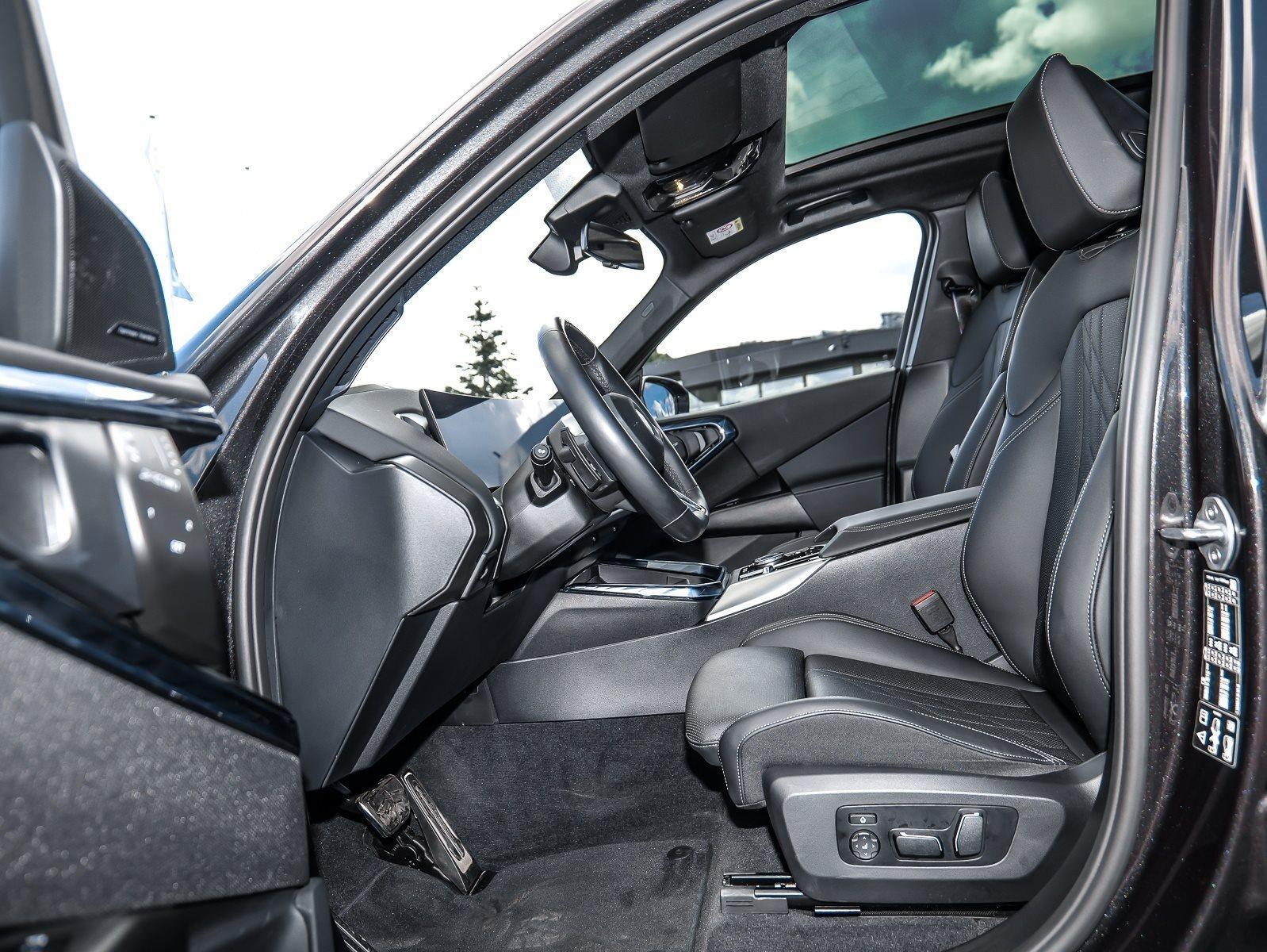 BMW X3 – Bild 5