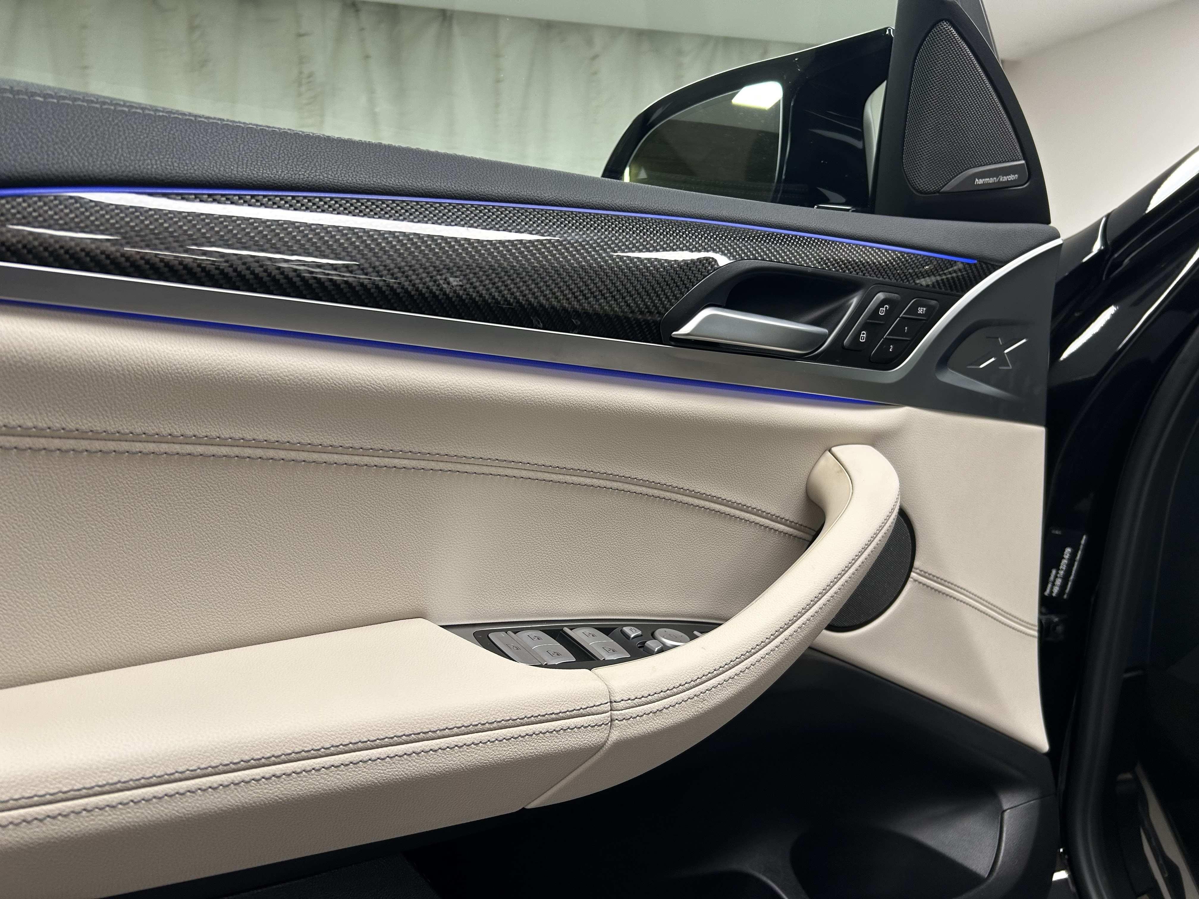 BMW X4 – Bild 21