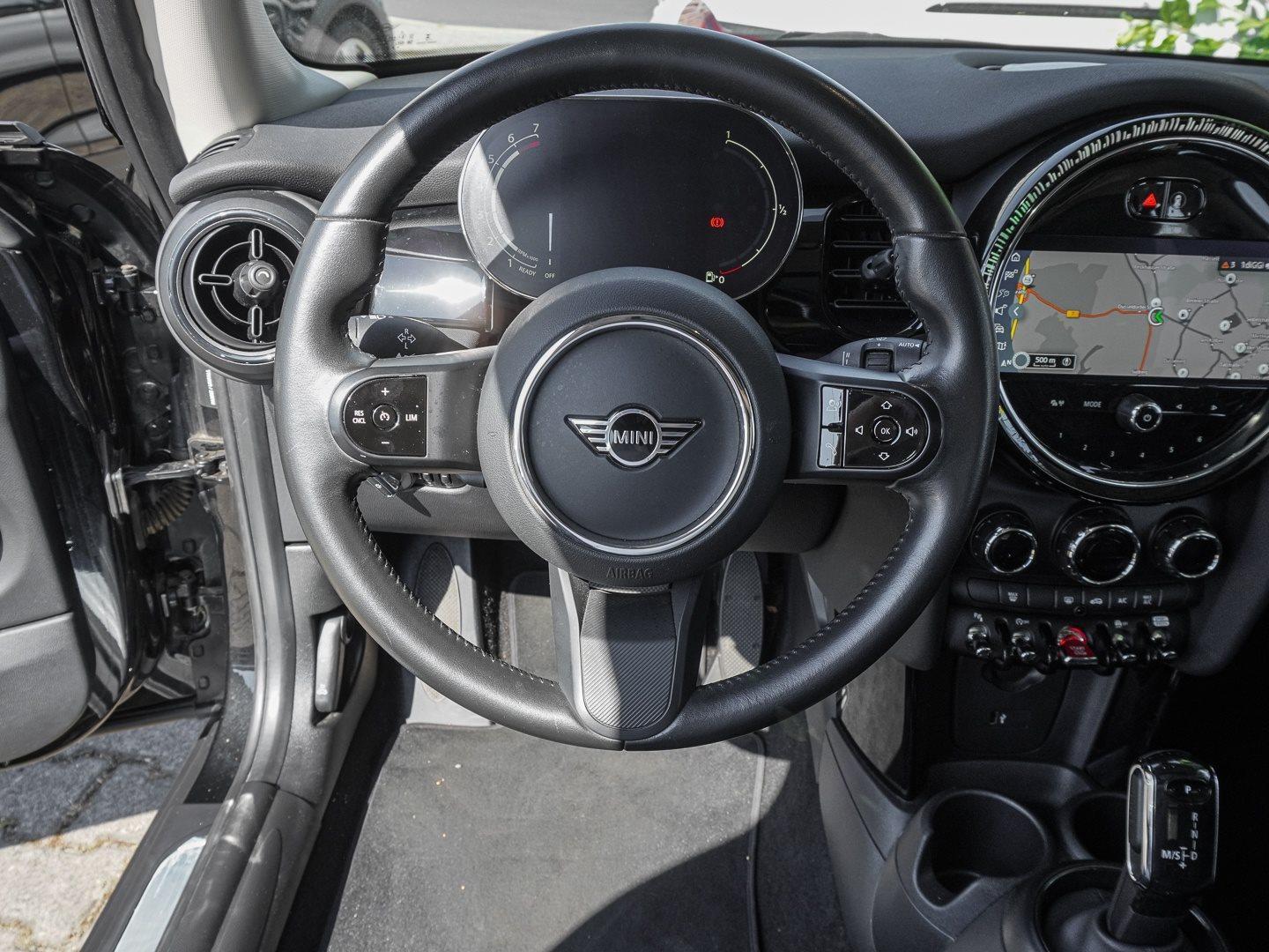 MINI Cooper 3-Türer – Bild 6