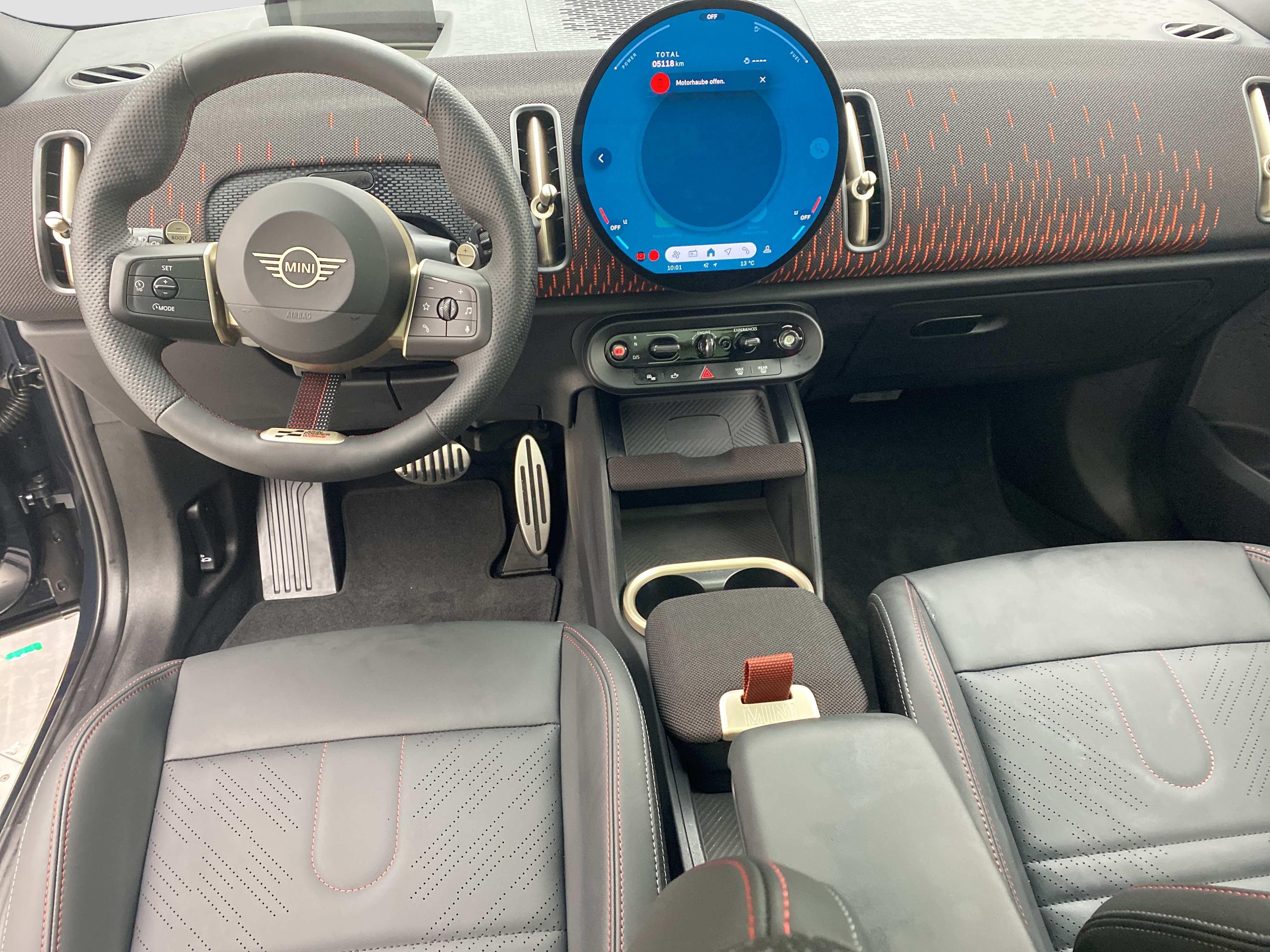 MINI Countryman – Bild 10