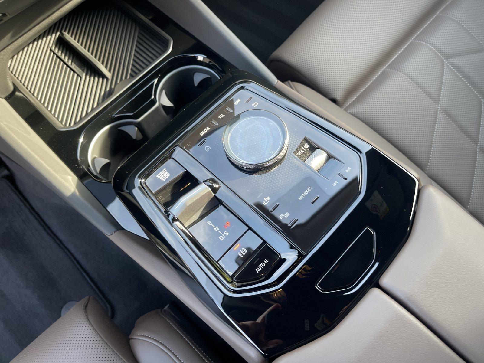 BMW 5er Touring – Bild 14