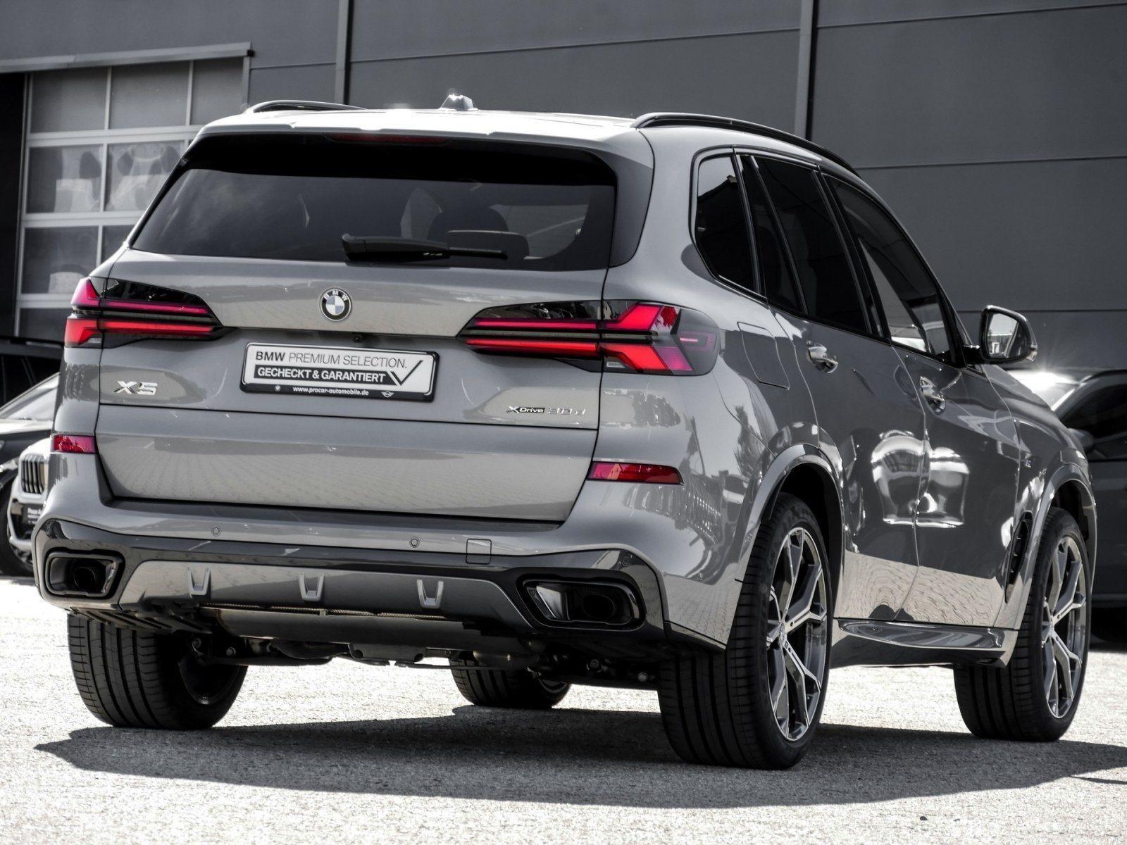 BMW X5 – Bild 2