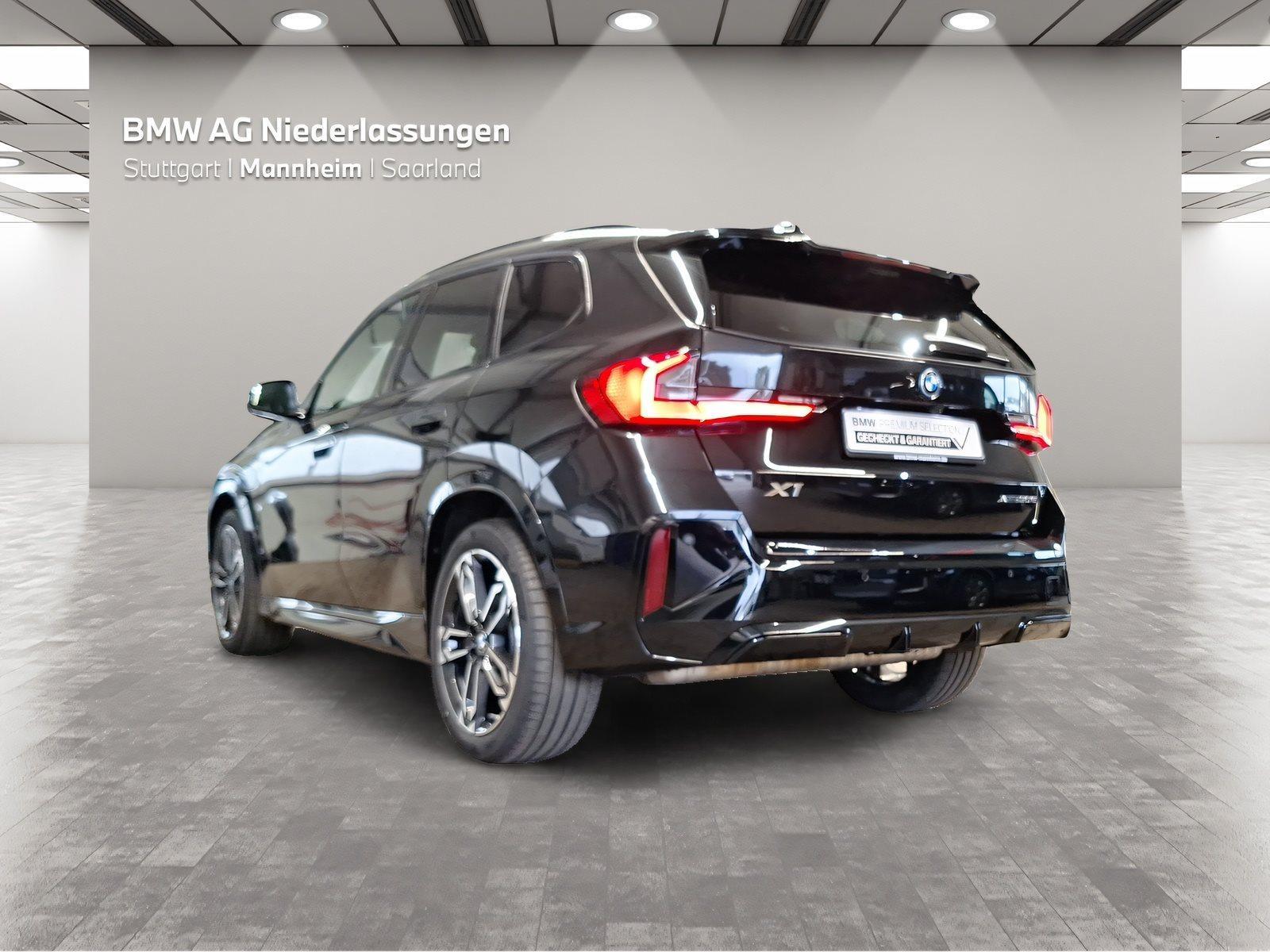 BMW X1 – Bild 2