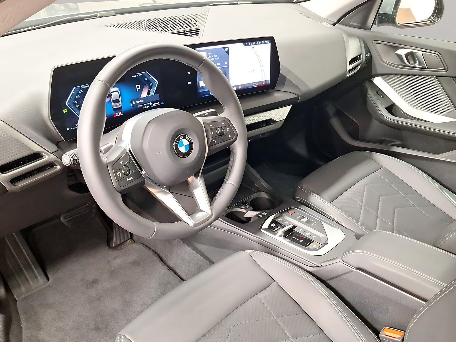 BMW 2er Gran Coupé – Bild 7