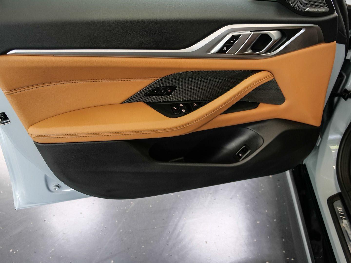 BMW 4er Gran Coupé – Bild 8