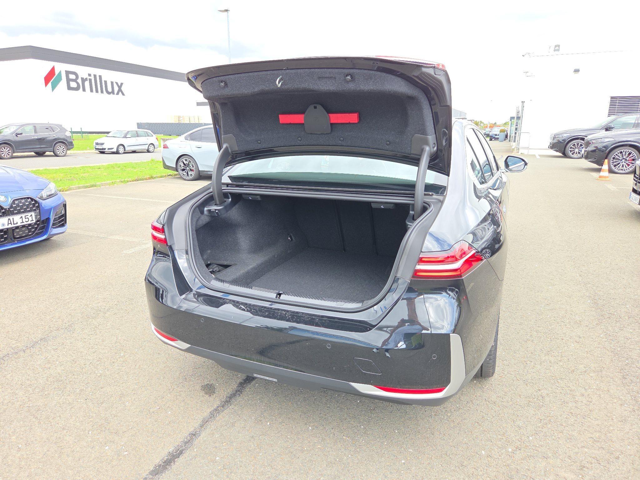 BMW 5er – Bild 10