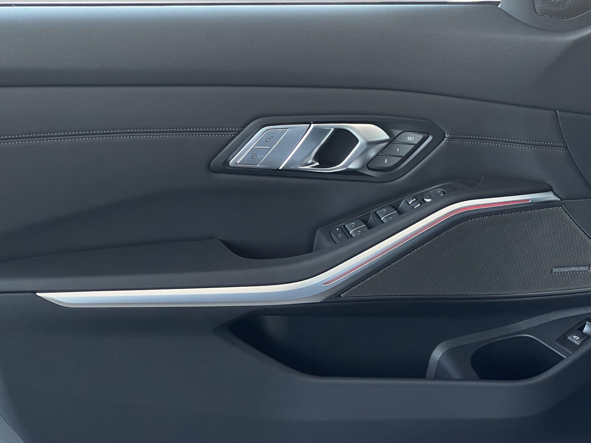 BMW M3 Touring – Bild 15