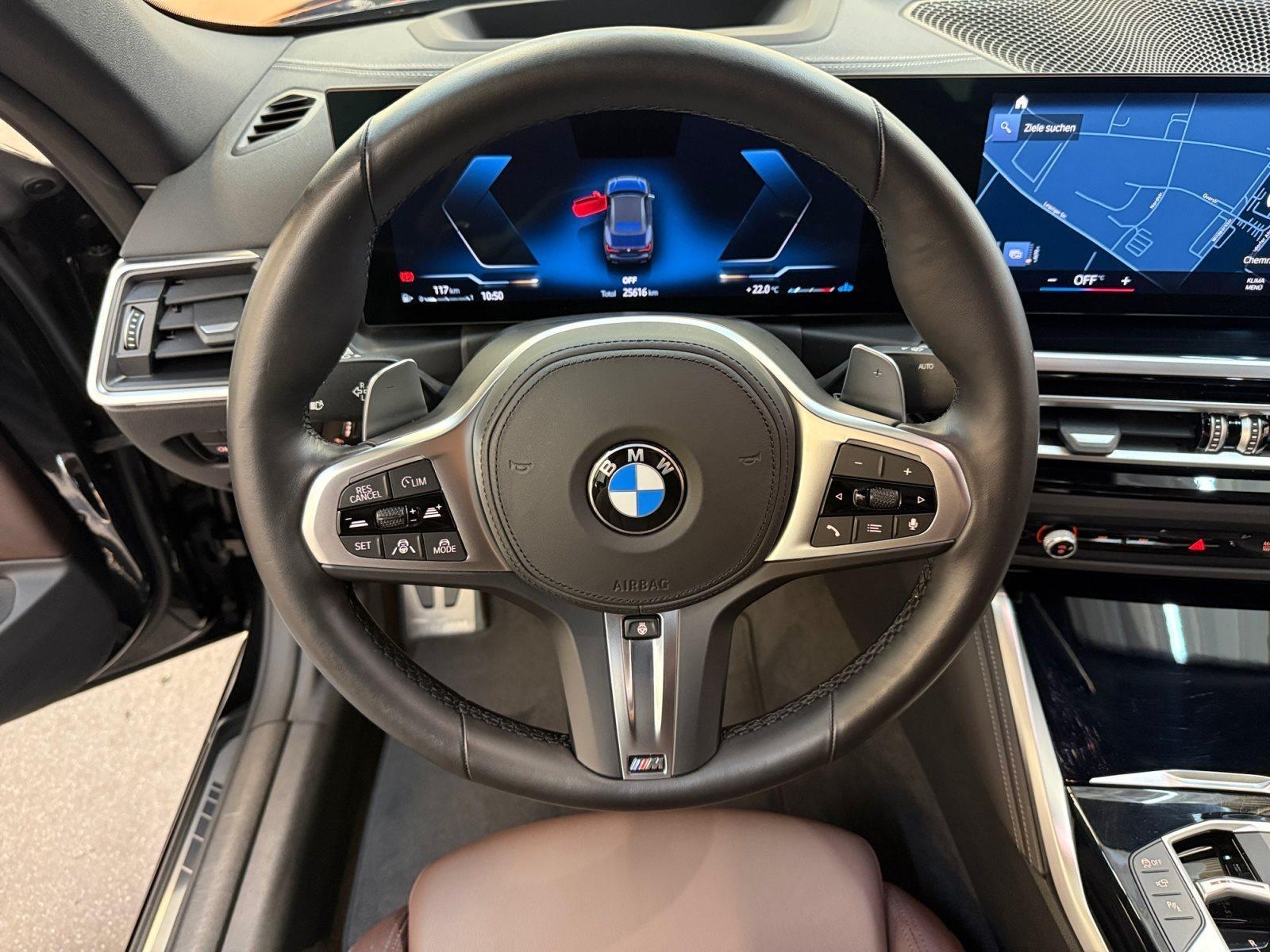 BMW 4er Cabrio – Bild 7