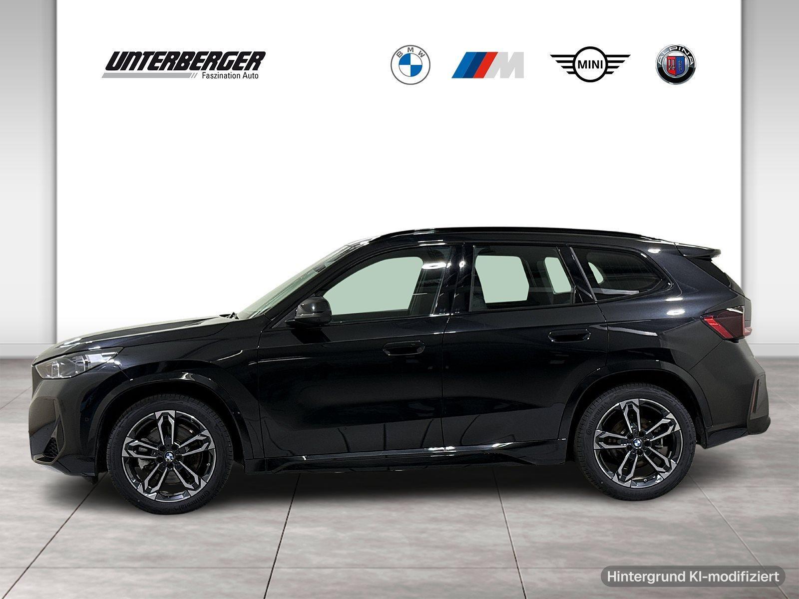 BMW X1 – Bild 2
