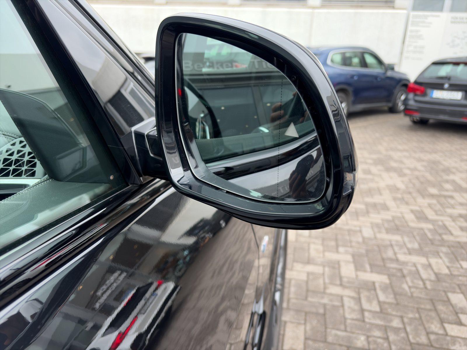 BMW X5 – Bild 28