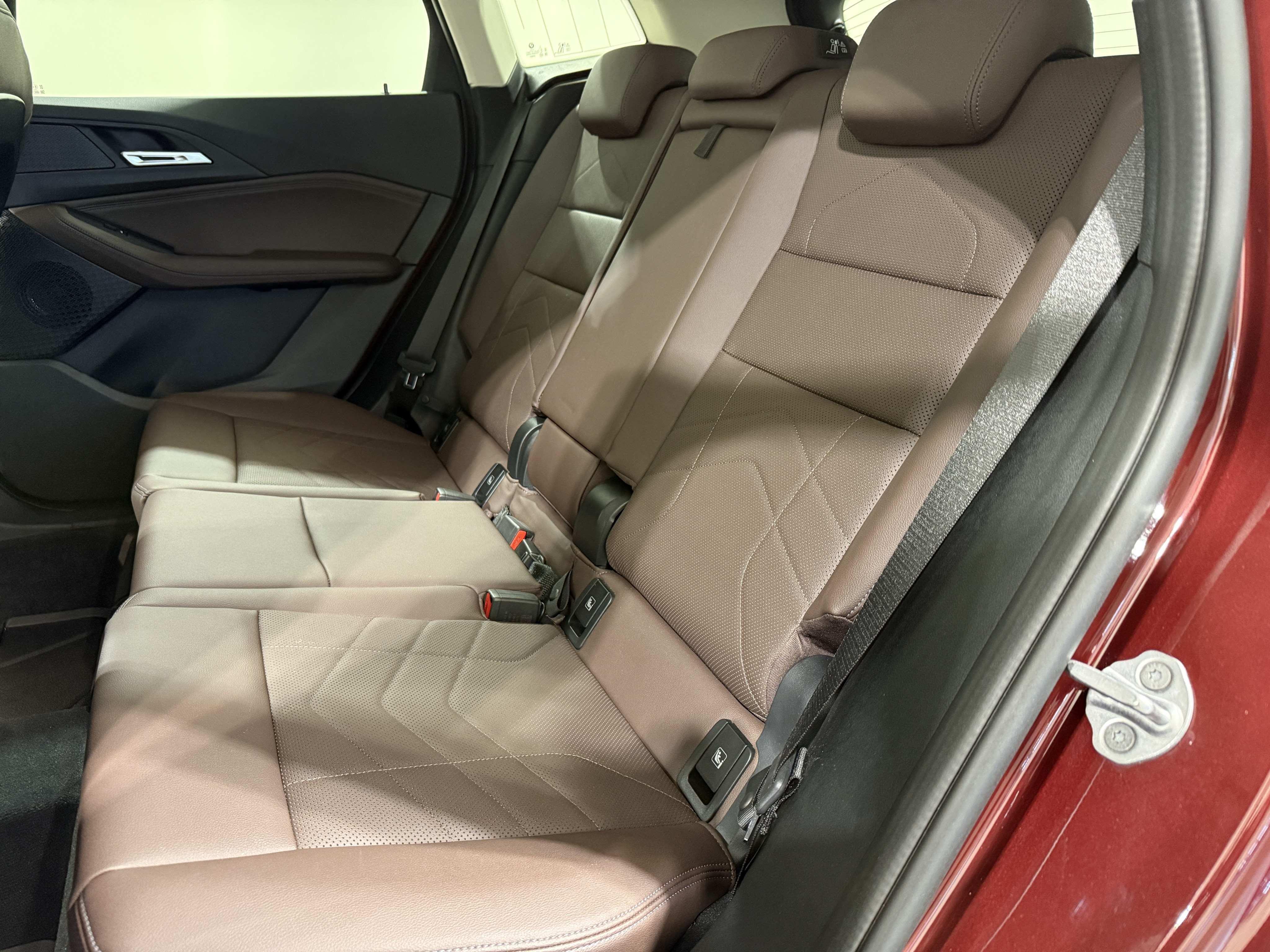 BMW 2er Active Tourer – Bild 17