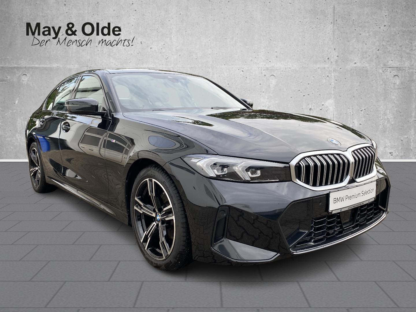 BMW 3er – Bild 27