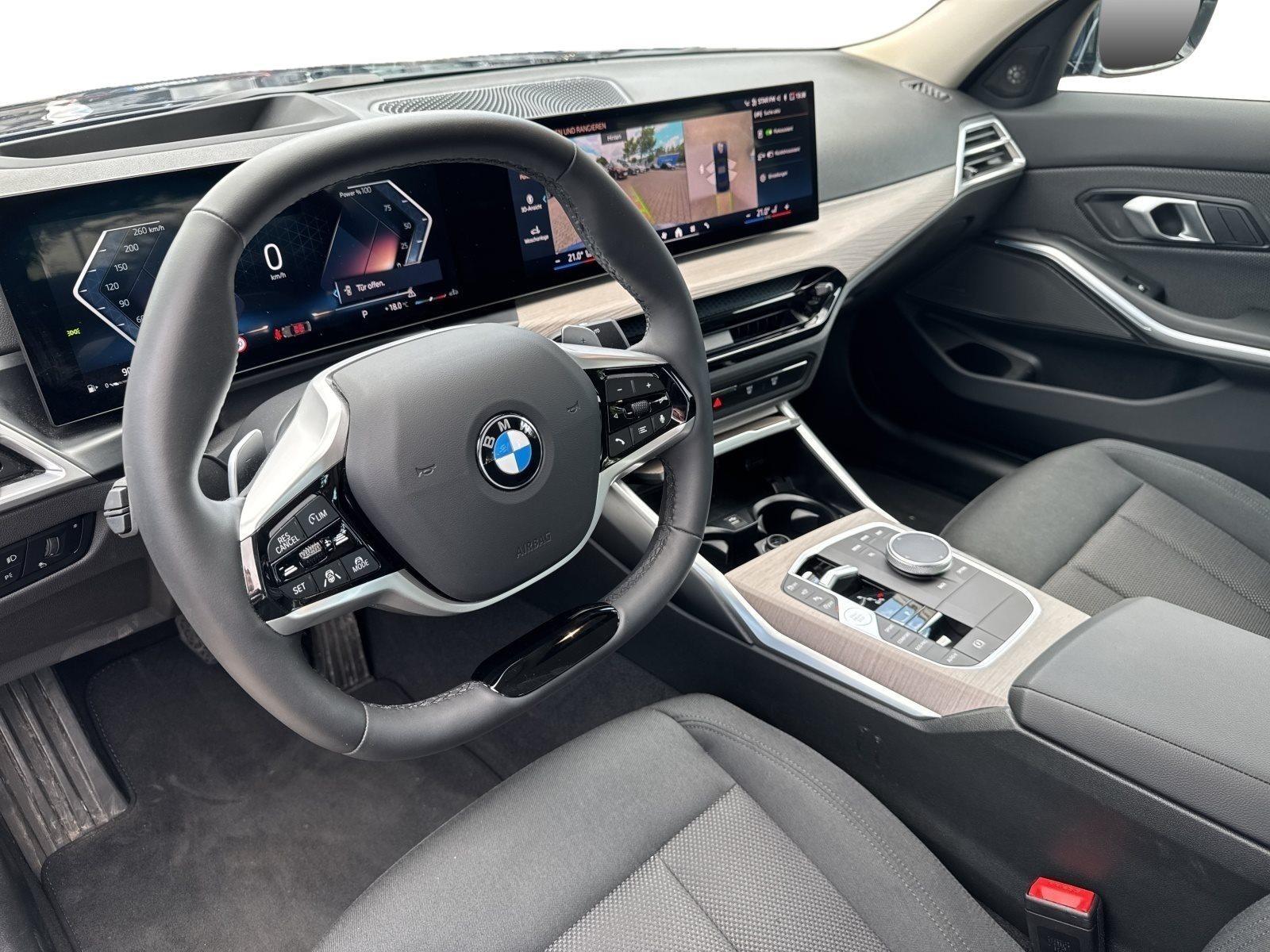 BMW 3er – Bild 12