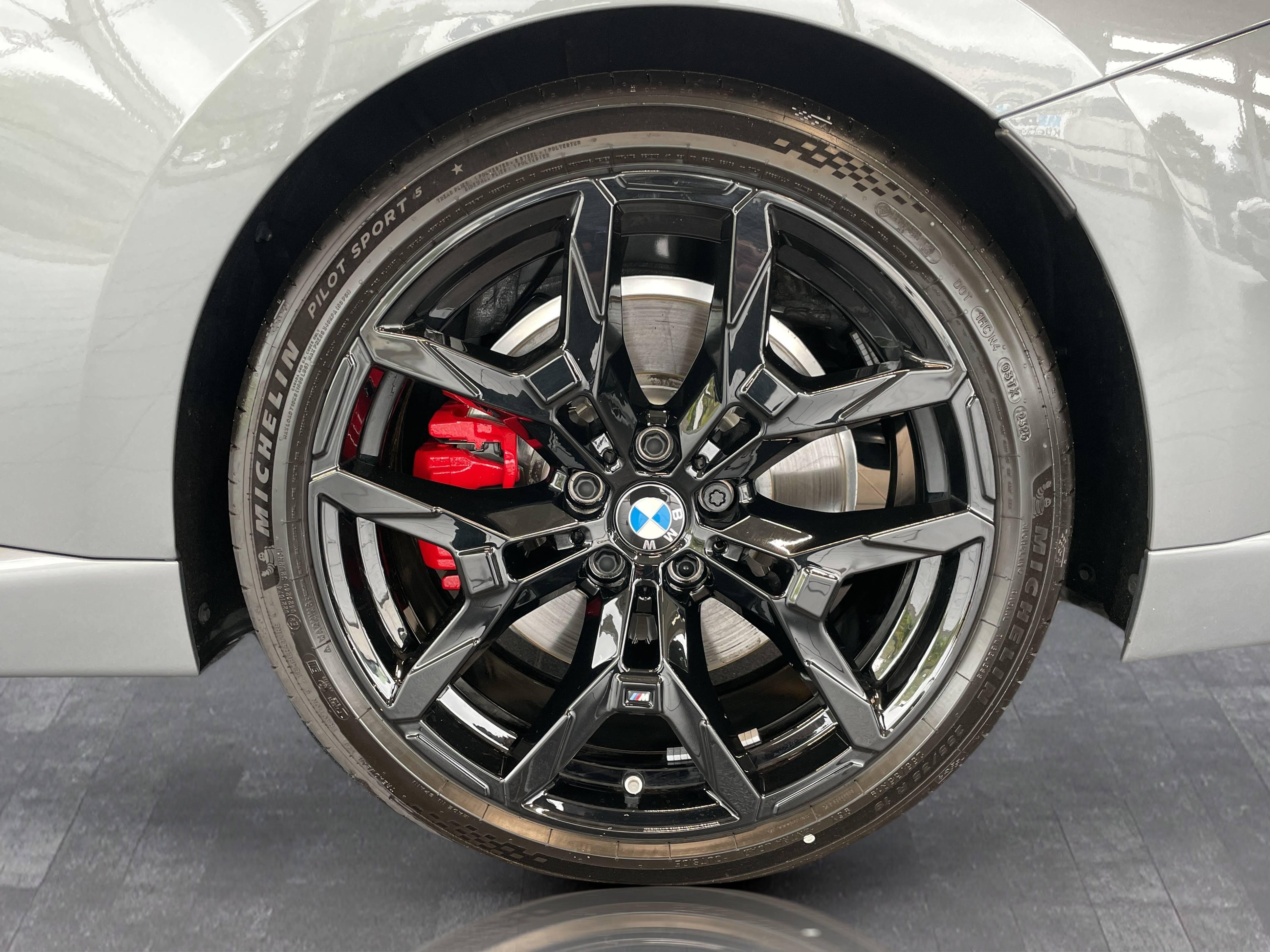BMW 2er Coupé – Bild 17