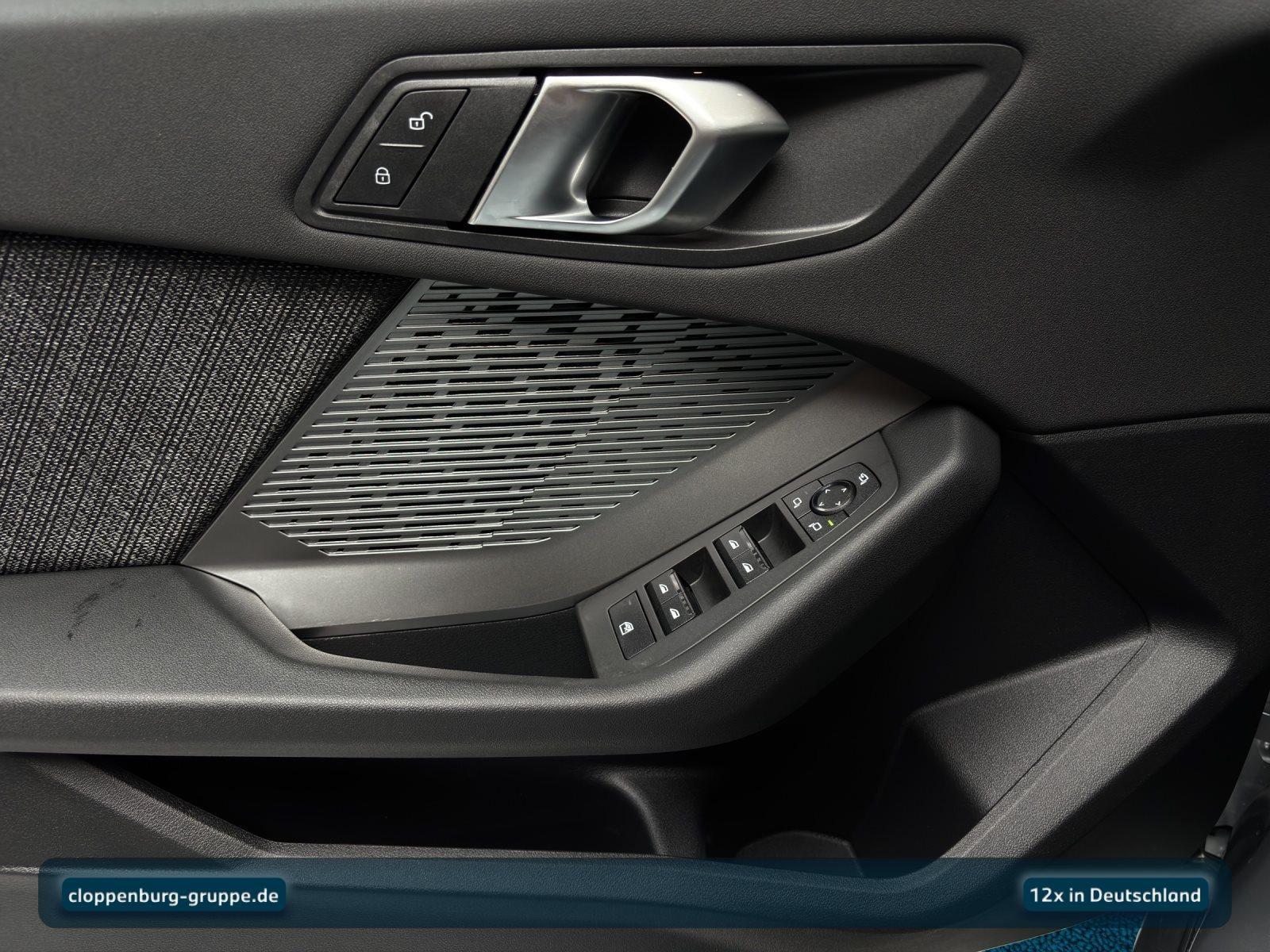 BMW 1er – Bild 18