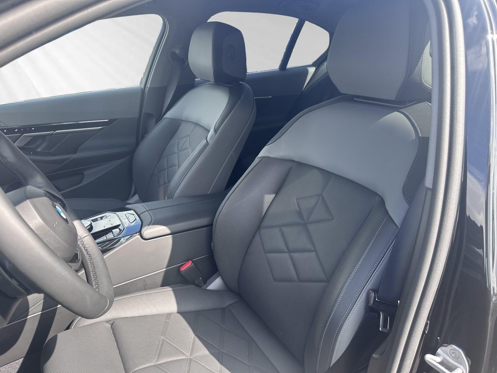 BMW 5er – Bild 10