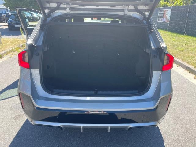 BMW X1 – Bild 17