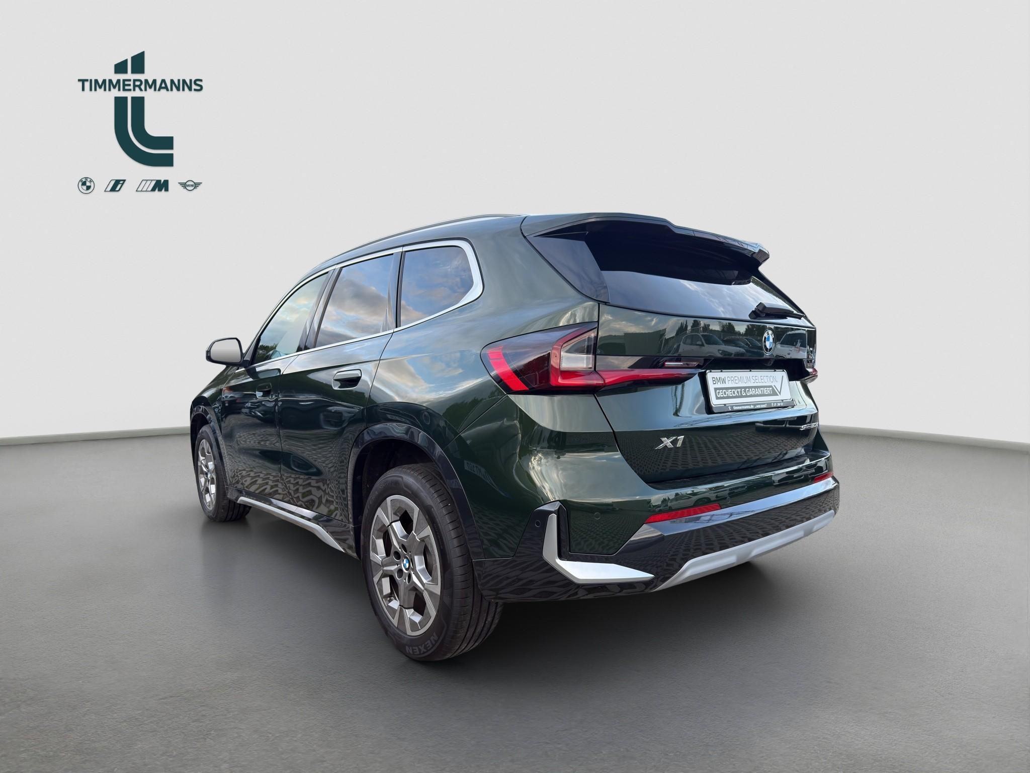 BMW X1 – Bild 6