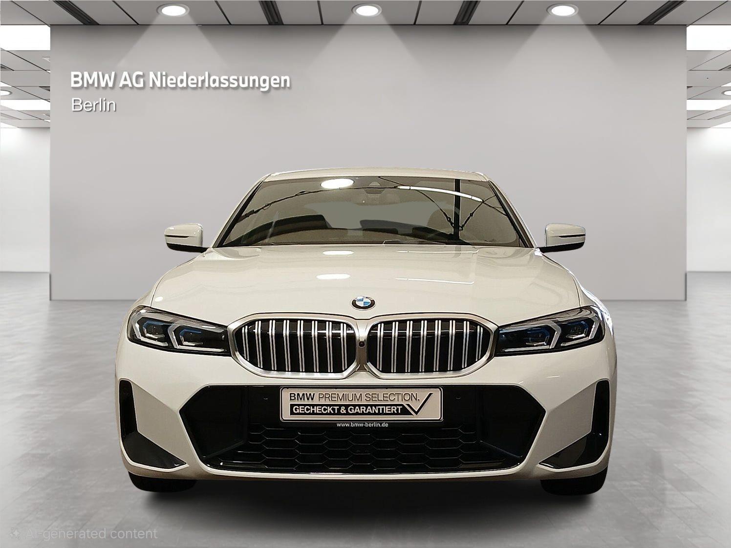 BMW 3er – Bild 5