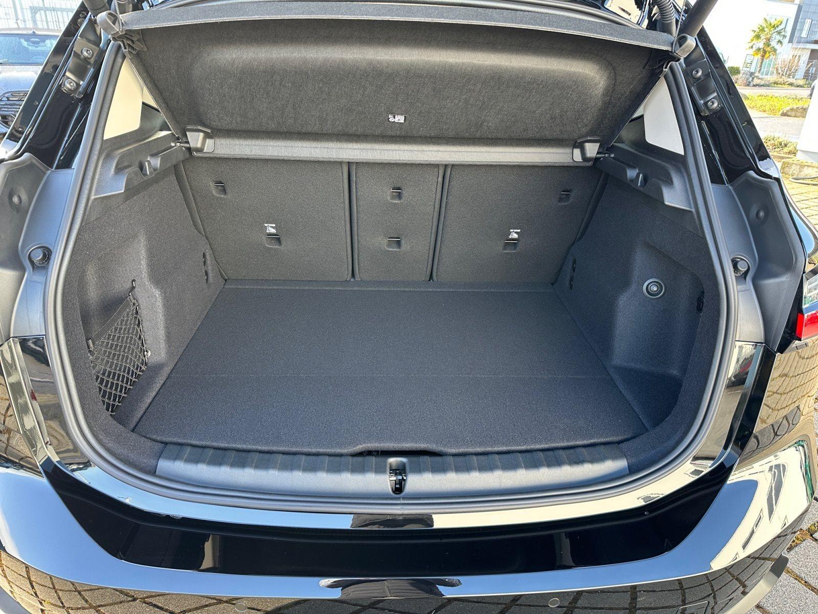 BMW 2er Active Tourer – Bild 8