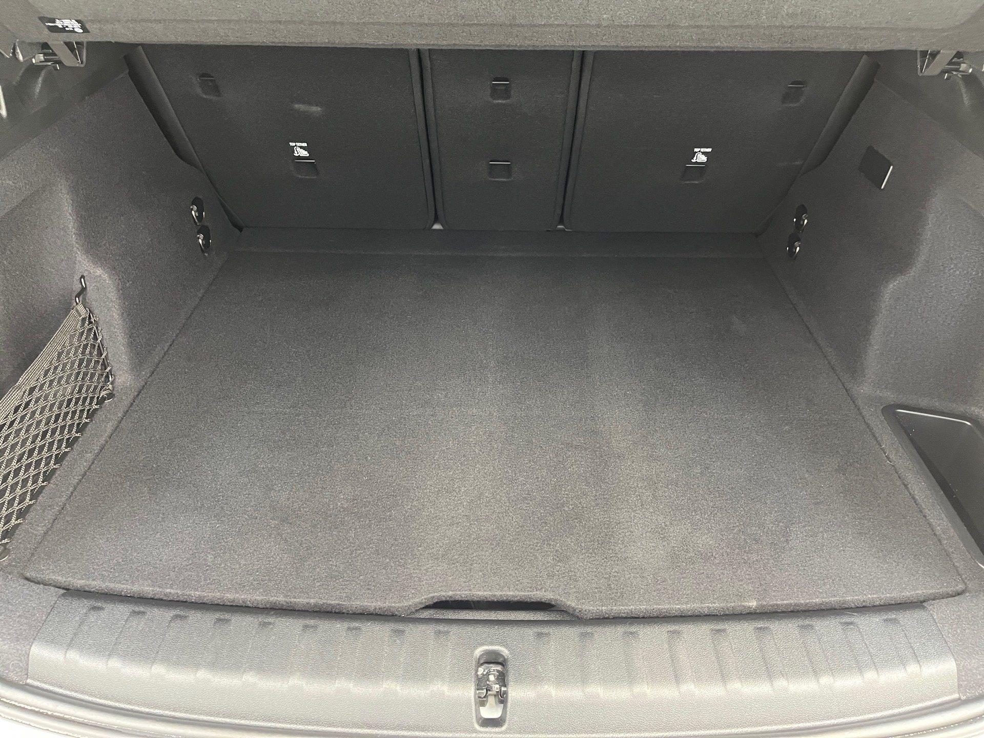 BMW X1 – Bild 8