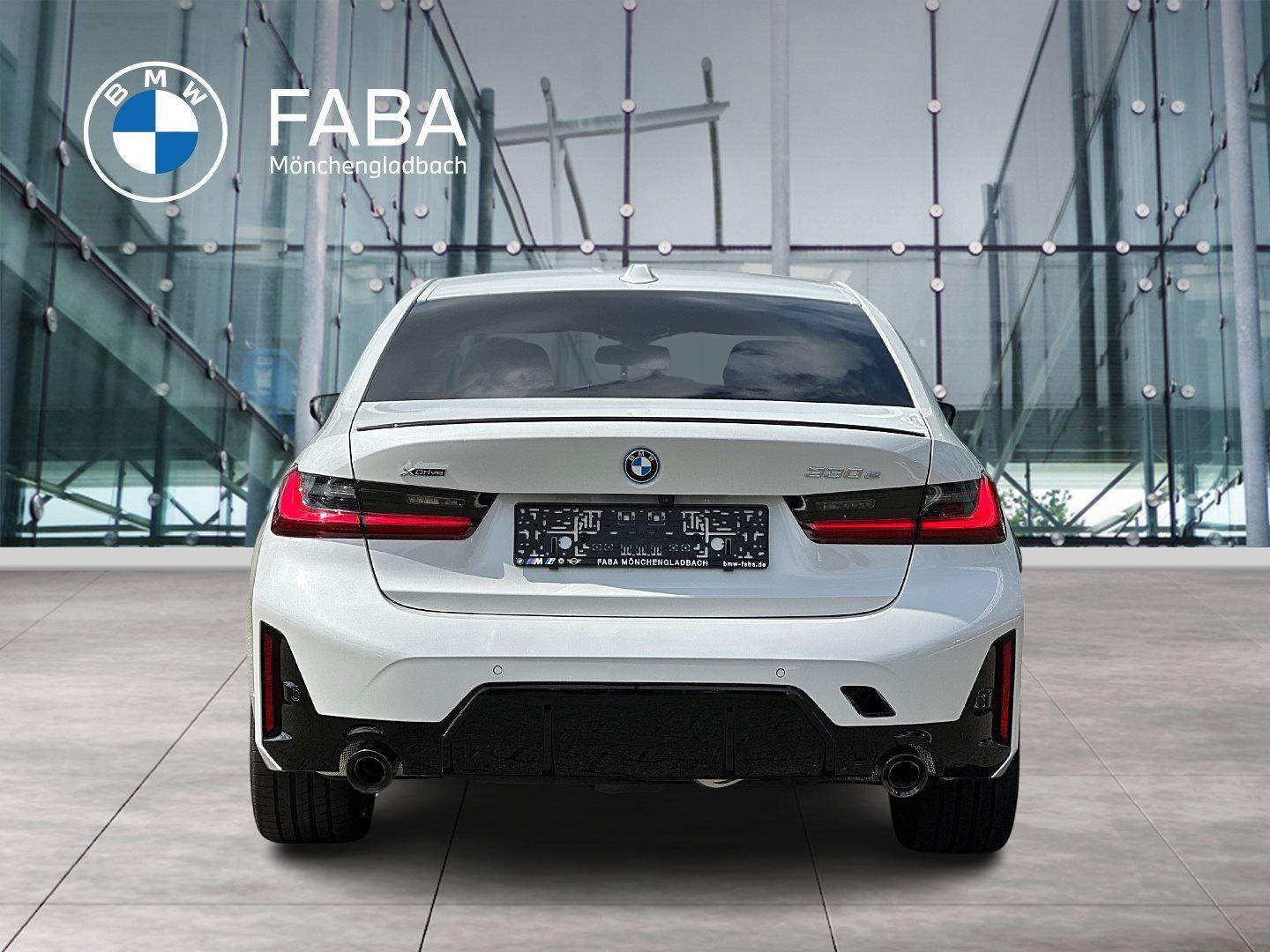 BMW 3er – Bild 3