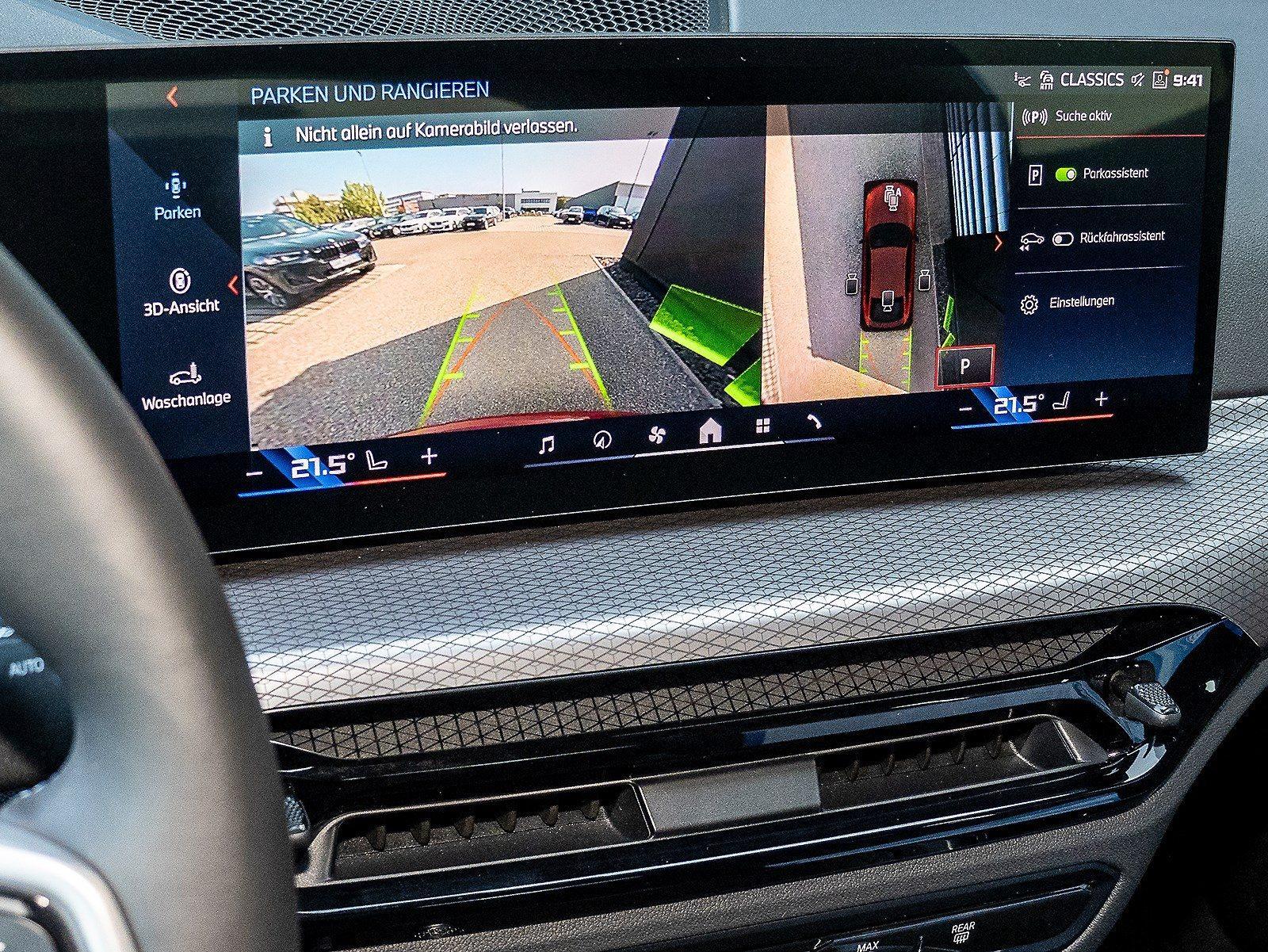 BMW 4er Gran Coupé – Bild 13