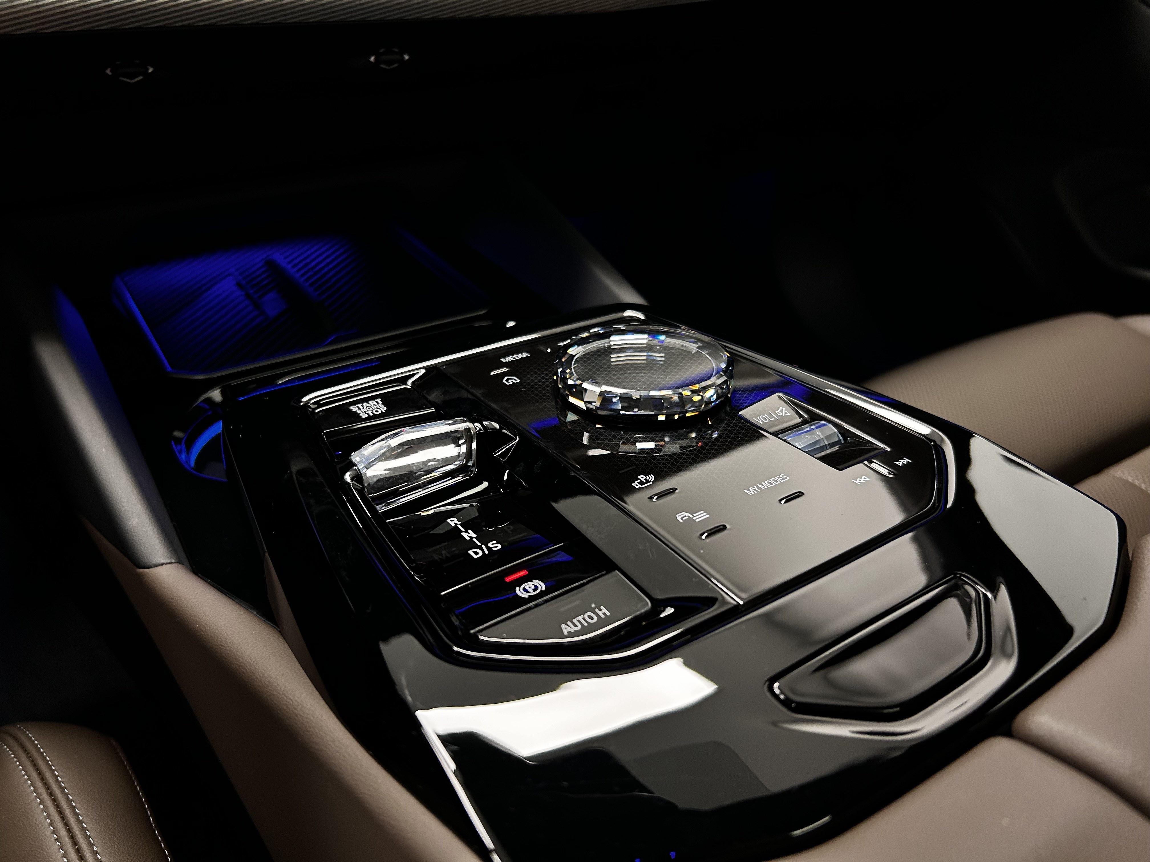 BMW 5er Touring – Bild 33