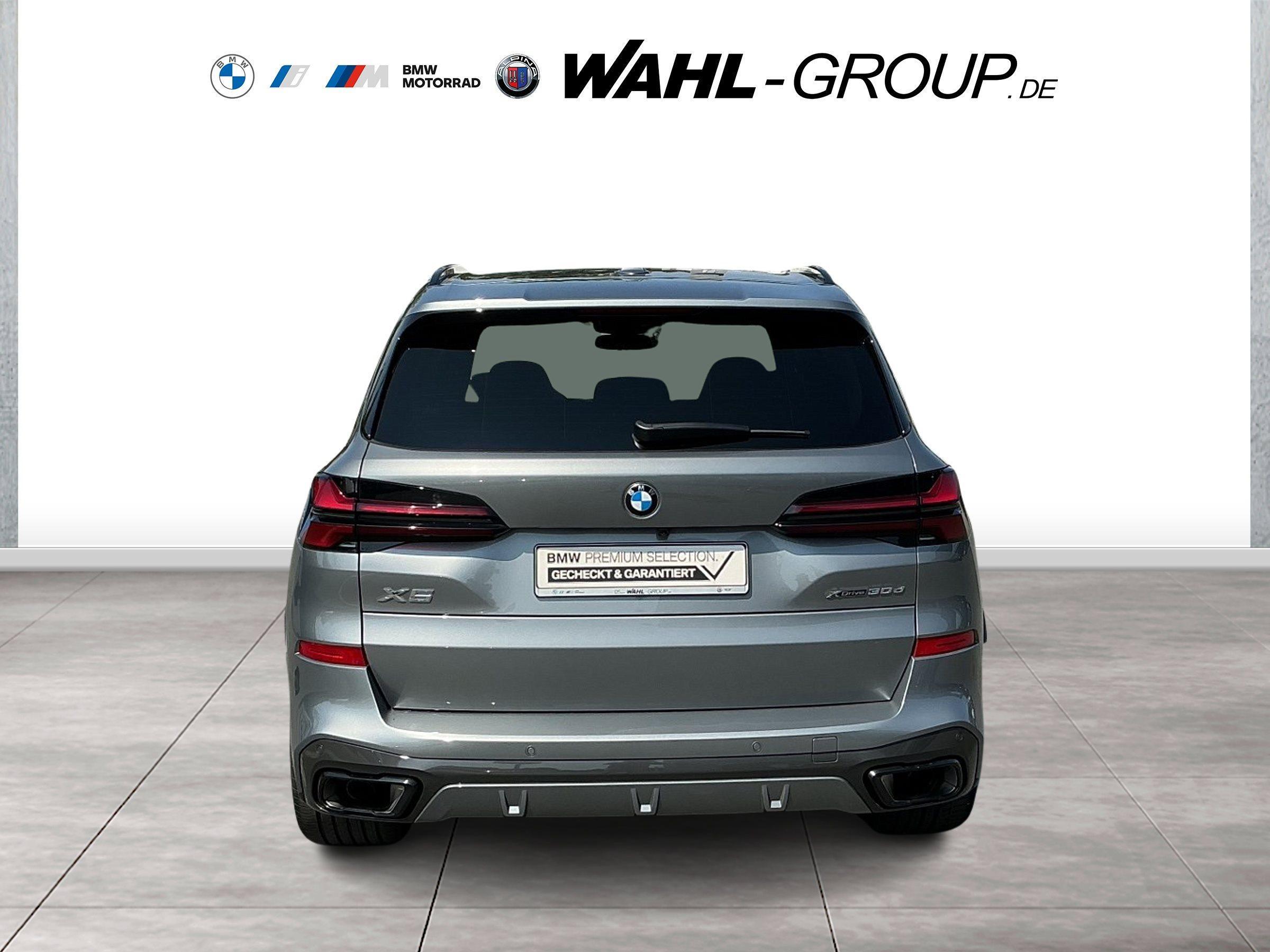 BMW X5 – Bild 6