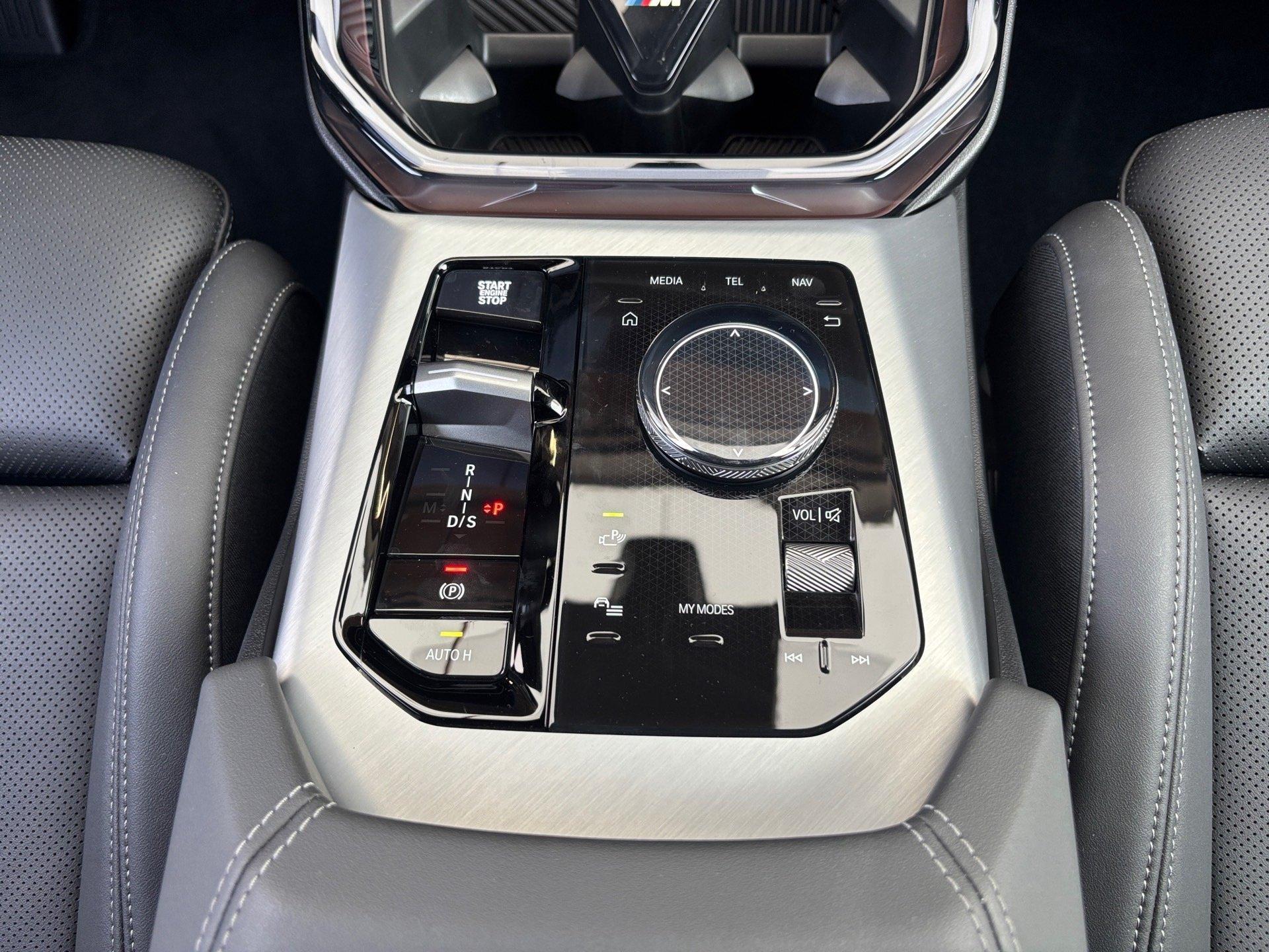 BMW X3 – Bild 10