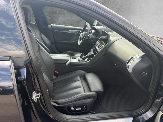 BMW 8er Gran Coupé – Bild 4