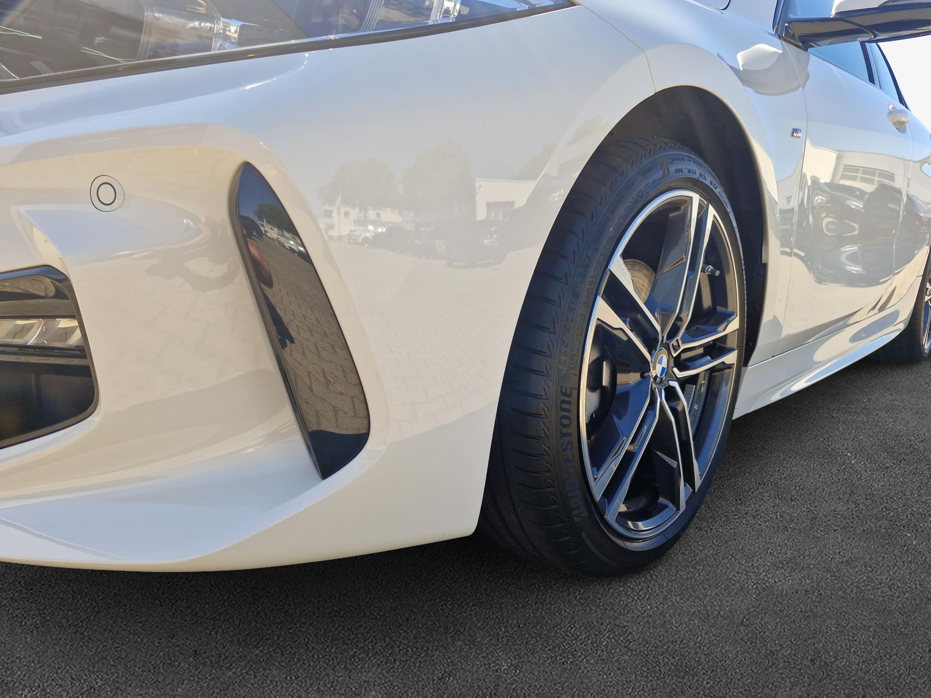 BMW 1er – Bild 4
