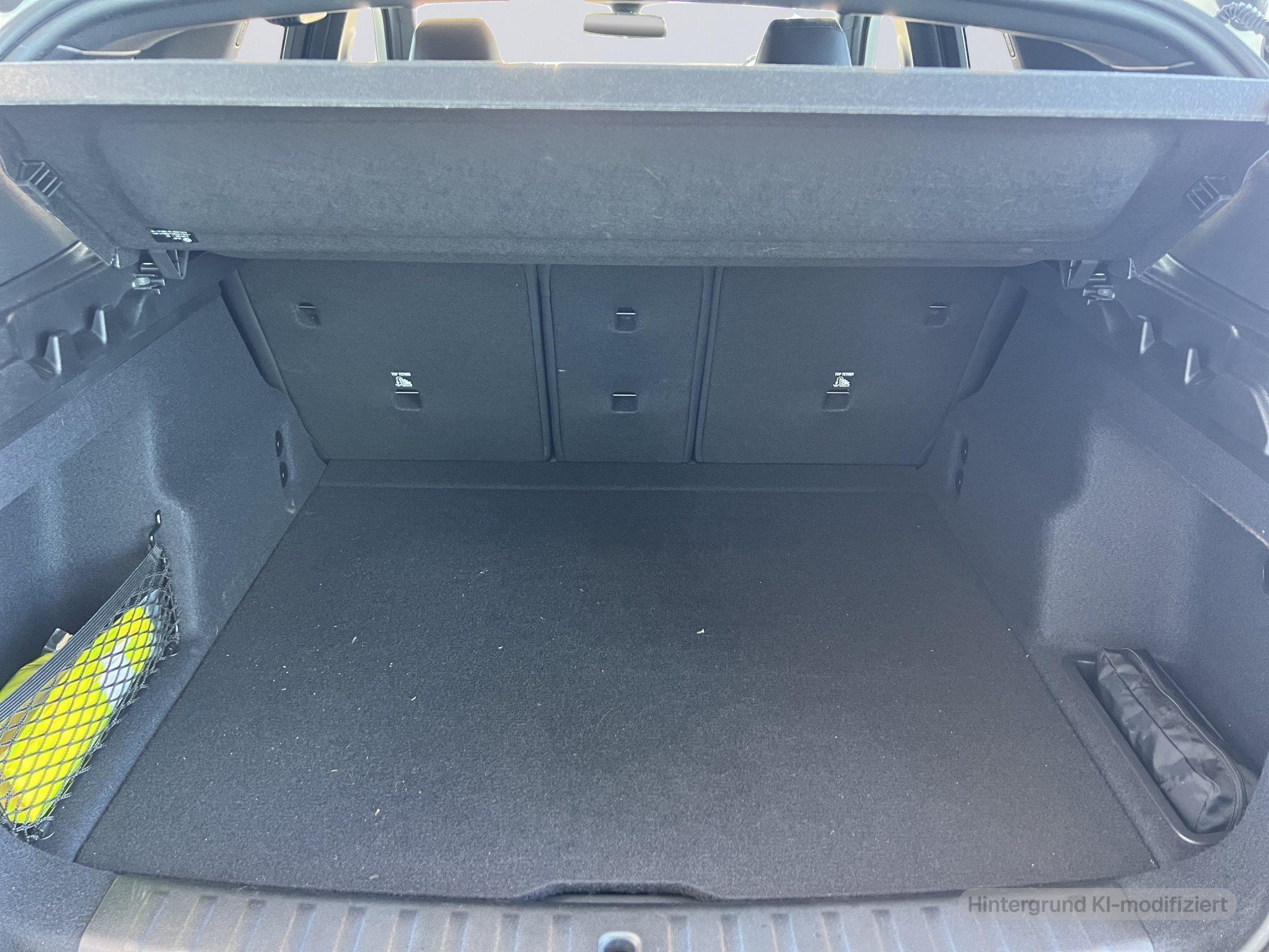 BMW X1 – Bild 8