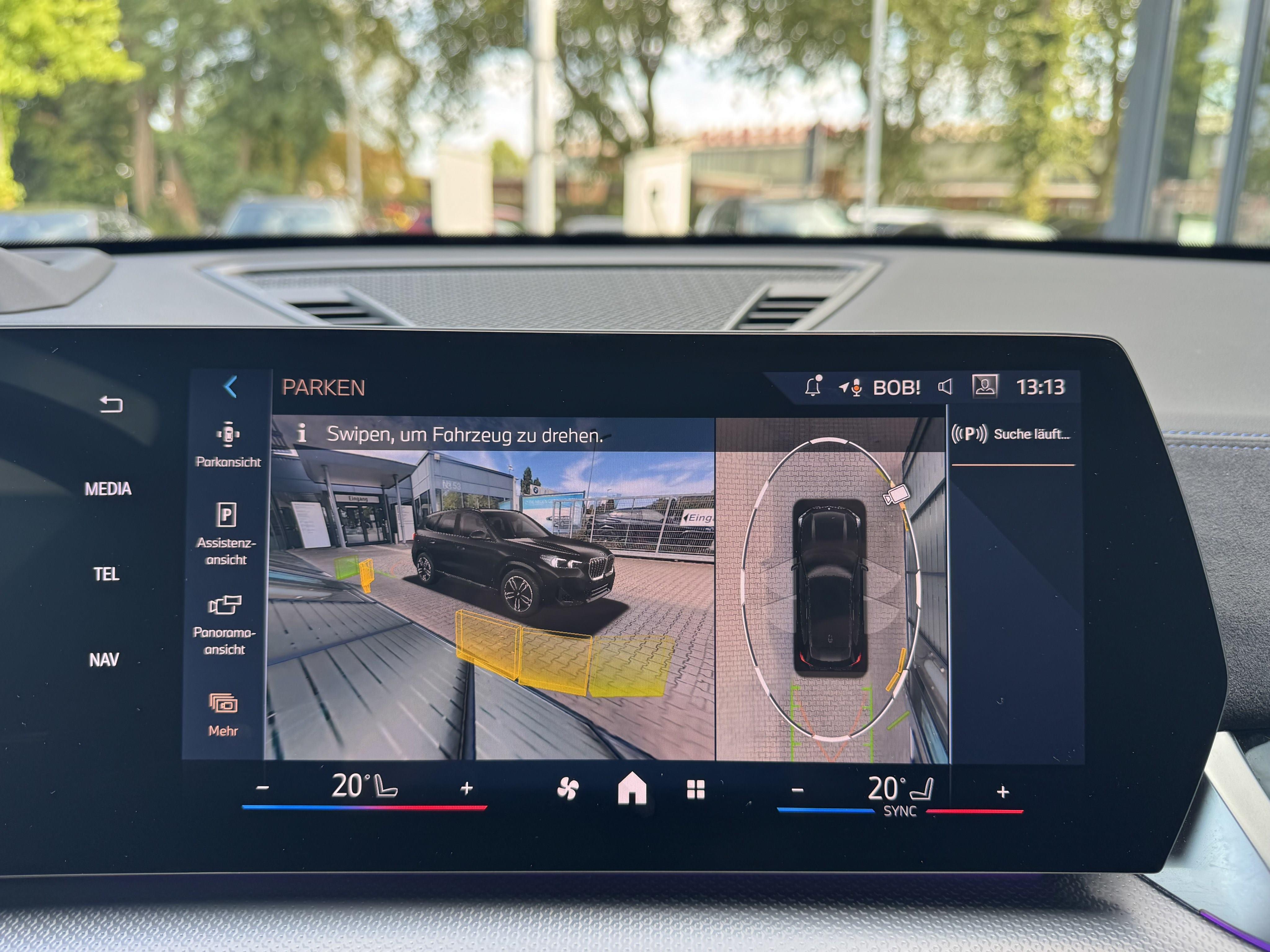 BMW X1 – Bild 23
