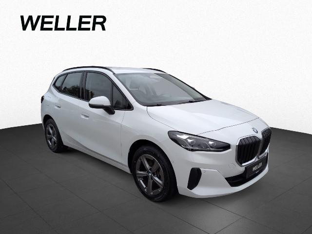 BMW 2er Active Tourer – Bild 2