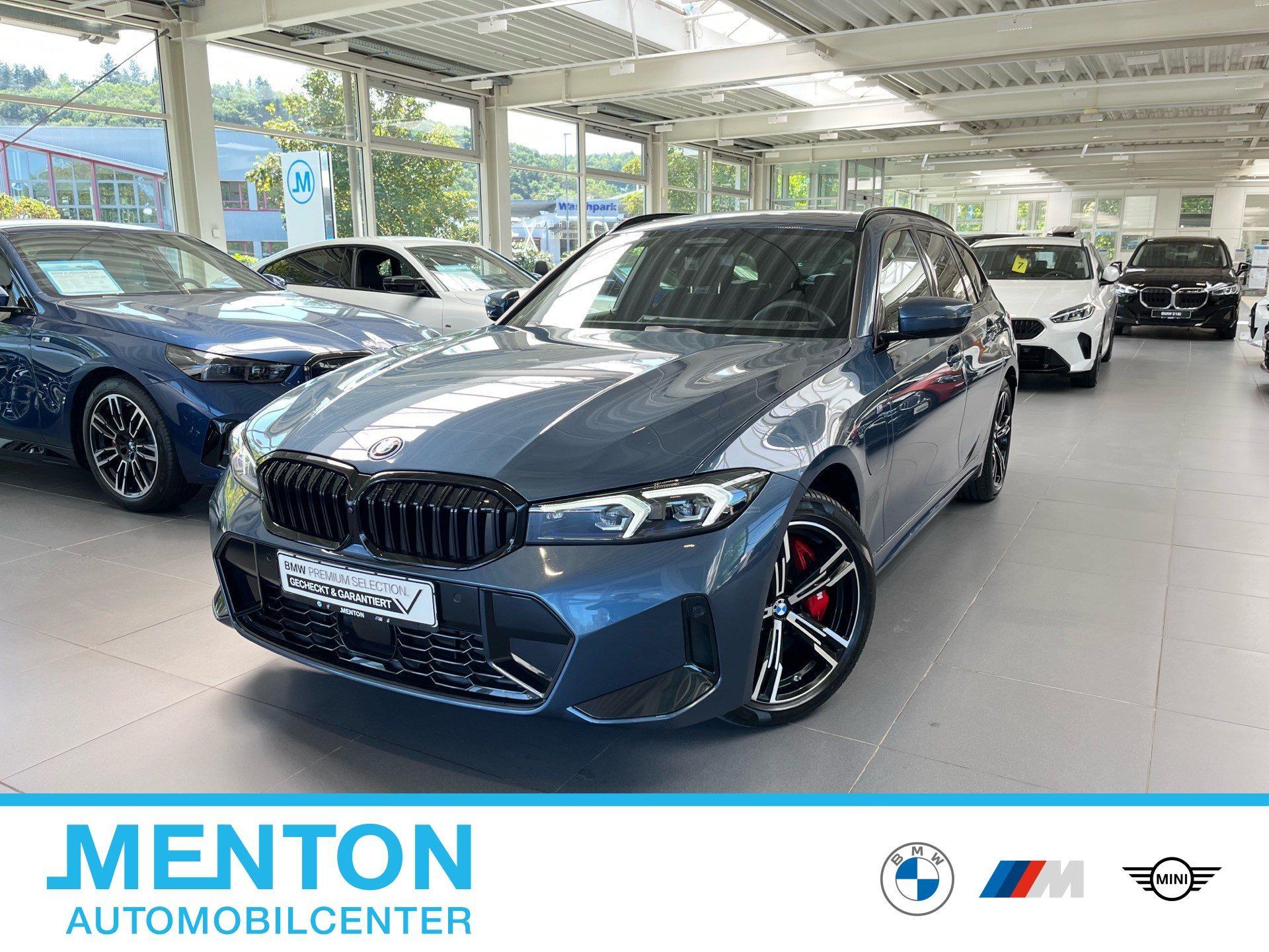 BMW 3er Touring