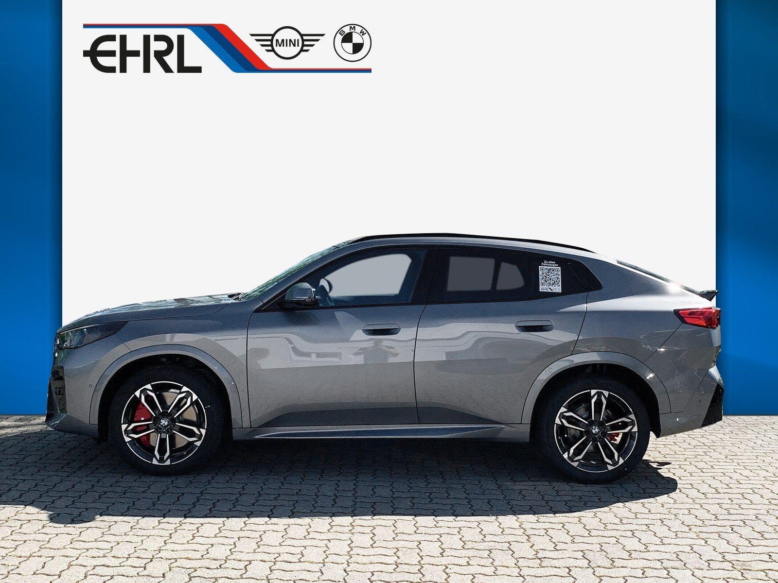 BMW X2 – Bild 4