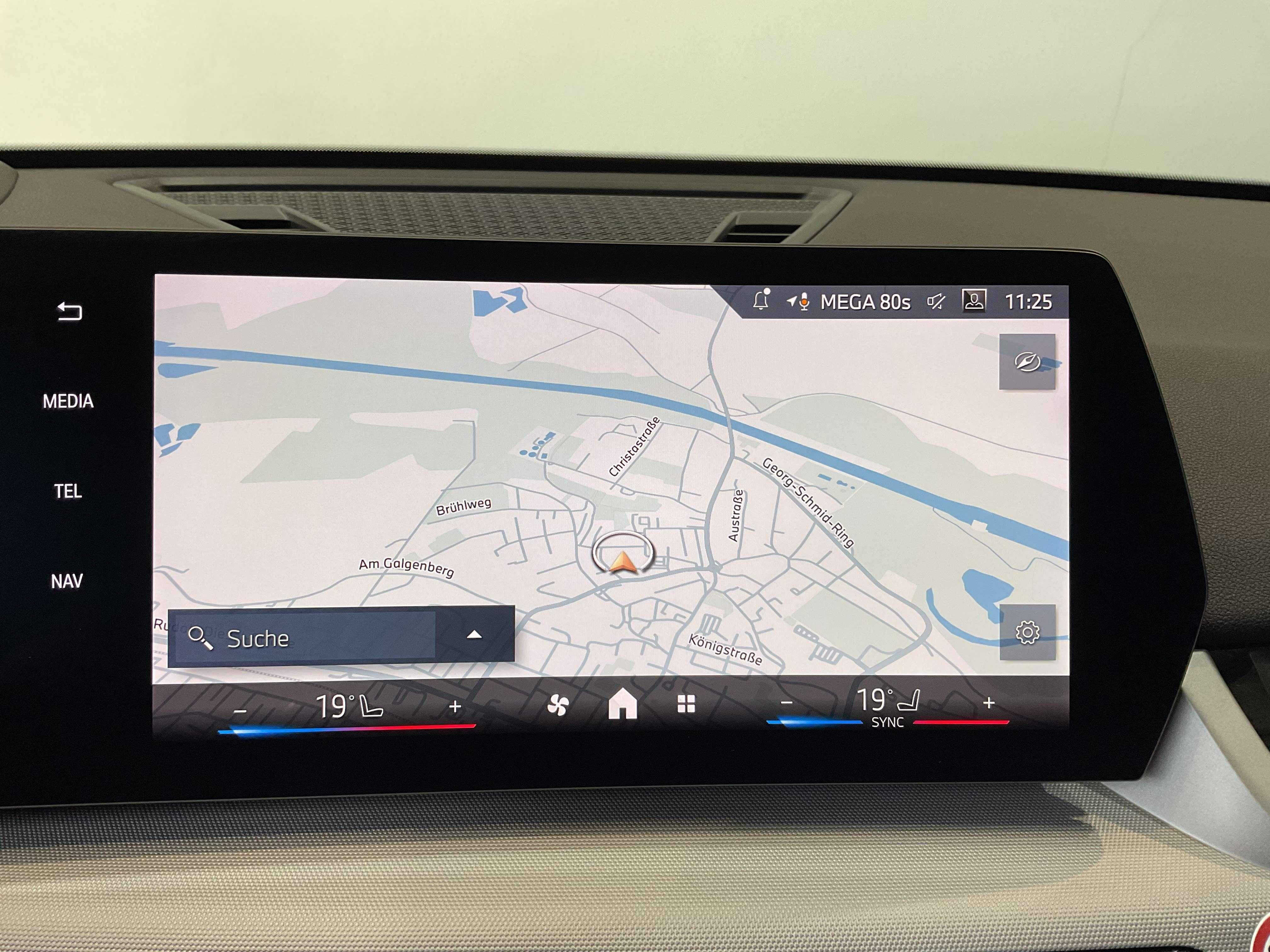 BMW X1 – Bild 5