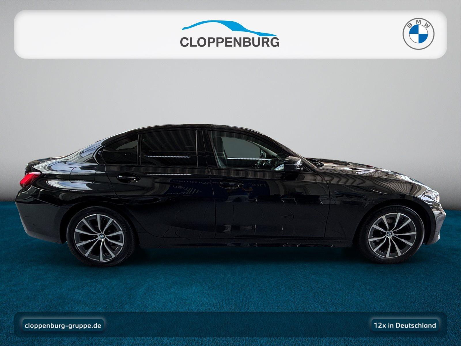 BMW 3er – Bild 13