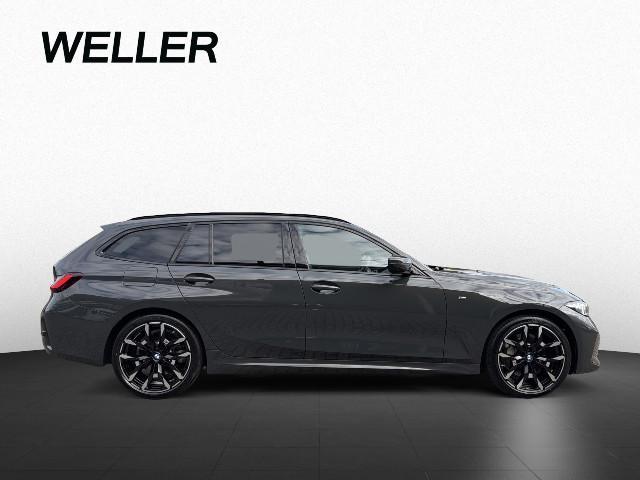BMW 3er Touring – Bild 6