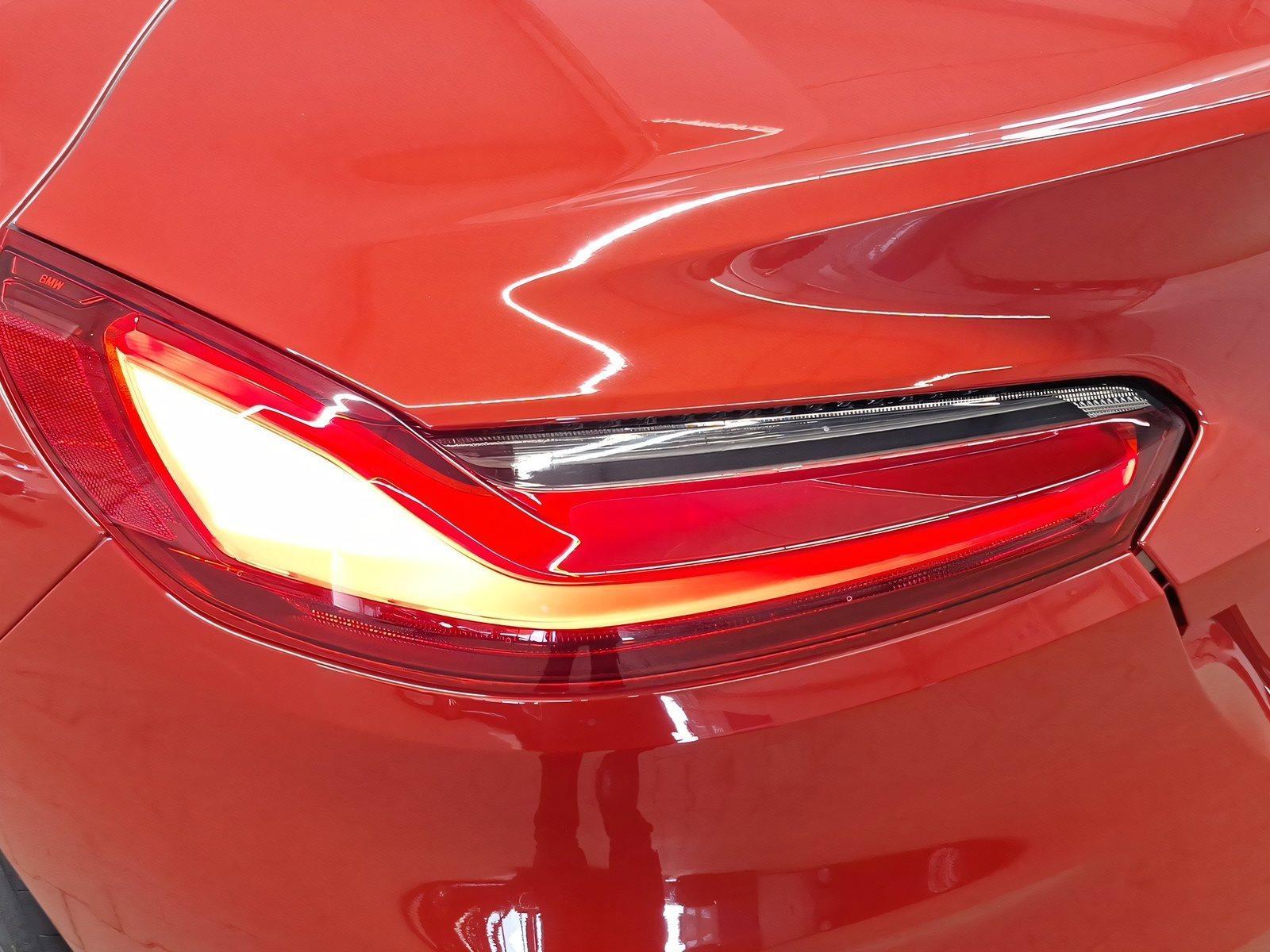 BMW Z4 – Bild 21